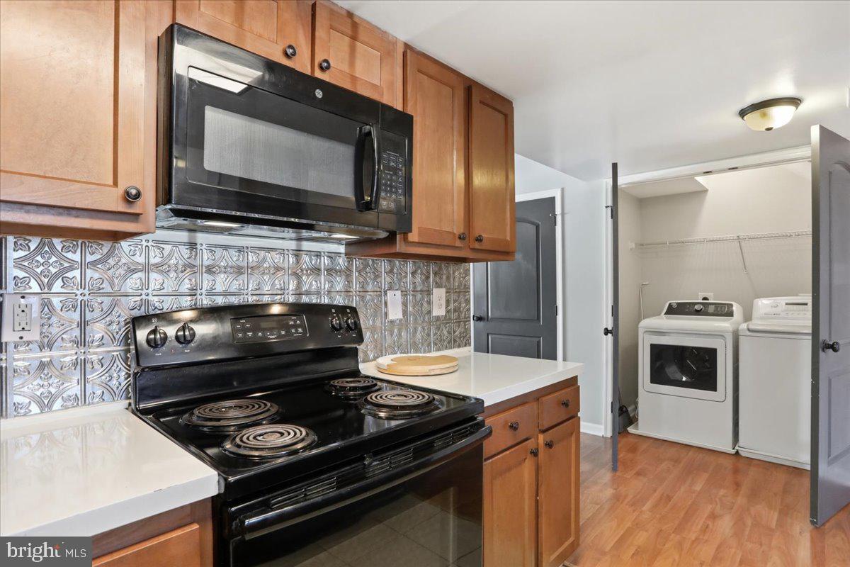 TABLER STATION MANOR - Residential