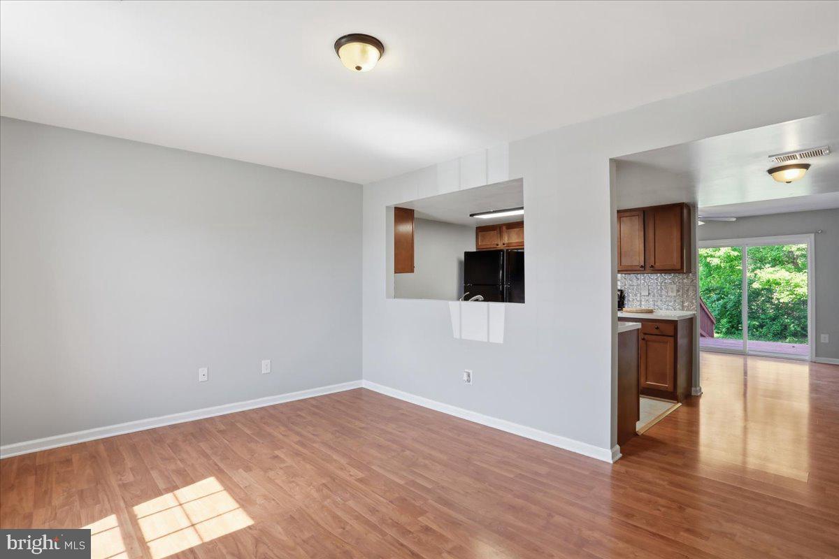 TABLER STATION MANOR - Residential