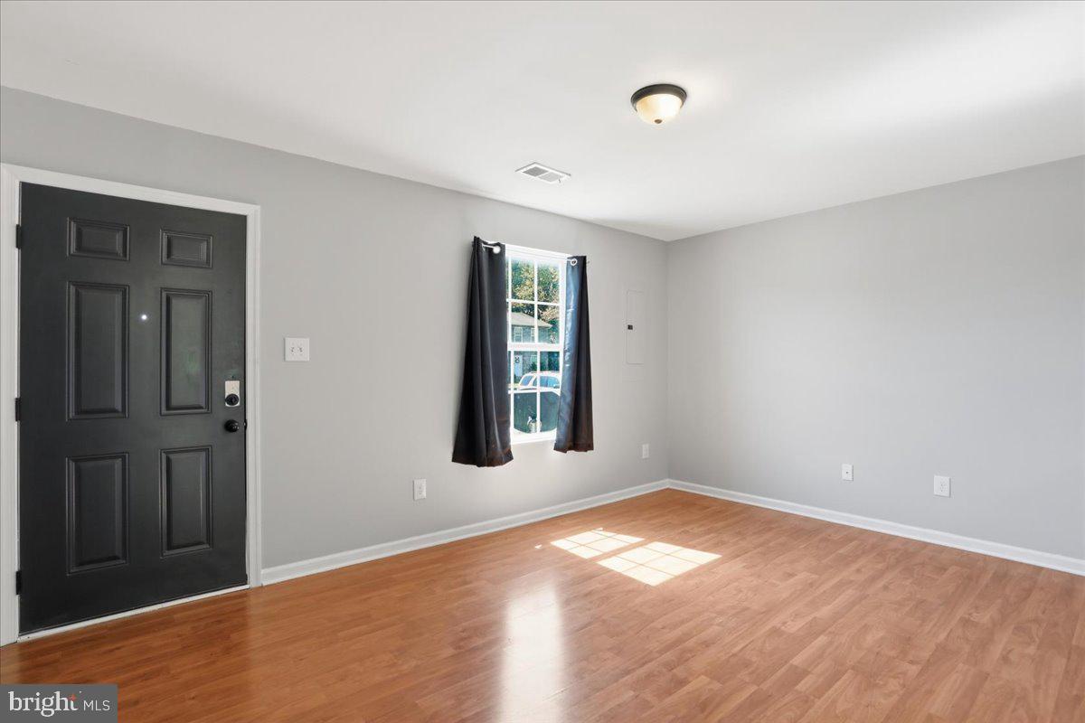 TABLER STATION MANOR - Residential