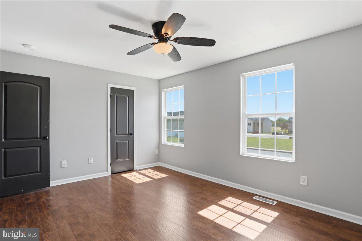 TABLER STATION MANOR - Residential