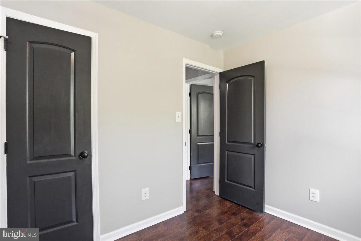 TABLER STATION MANOR - Residential