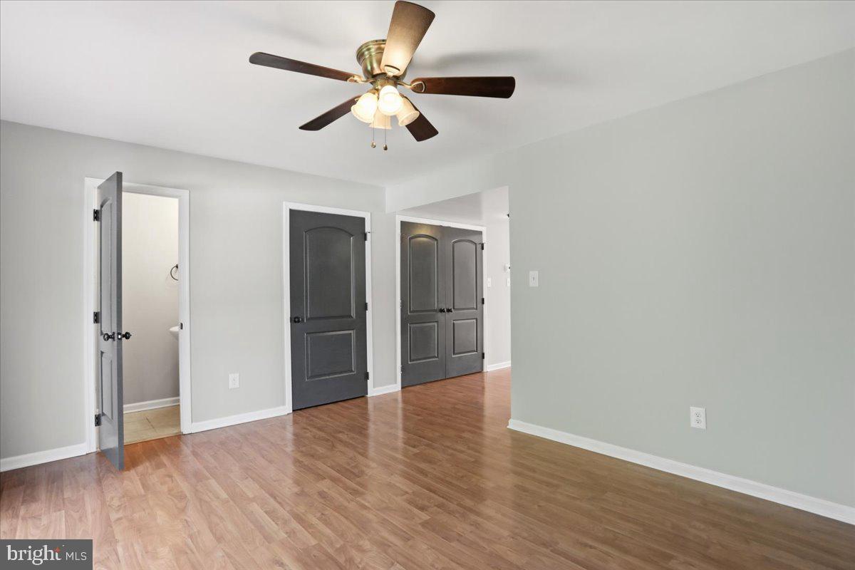 TABLER STATION MANOR - Residential