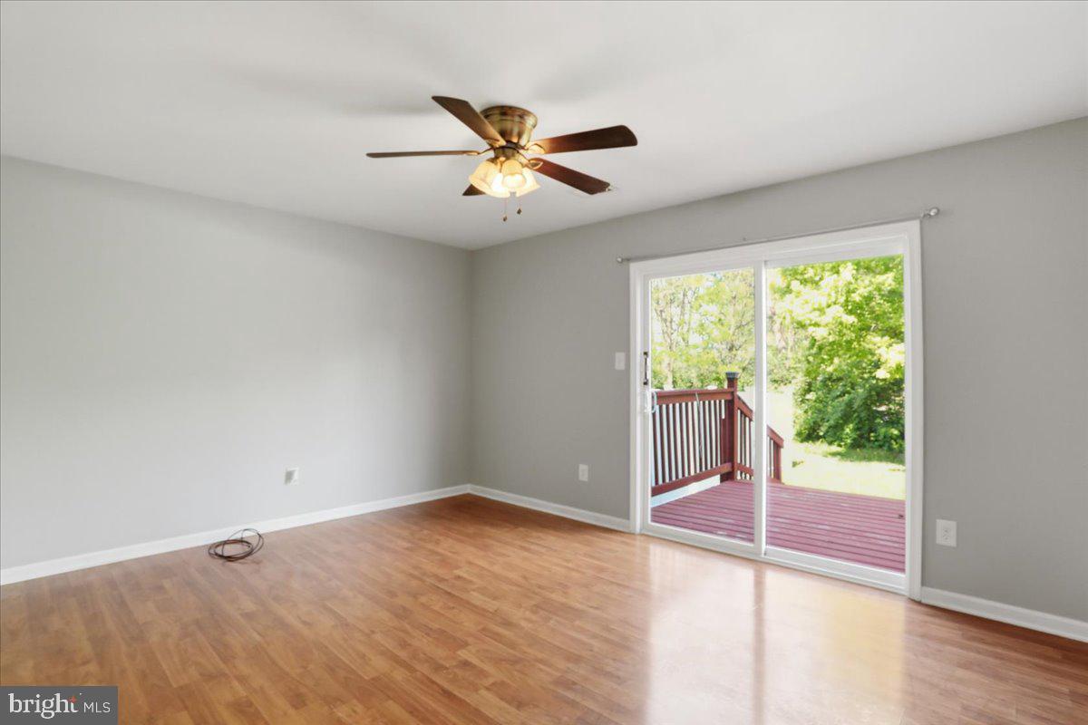 TABLER STATION MANOR - Residential