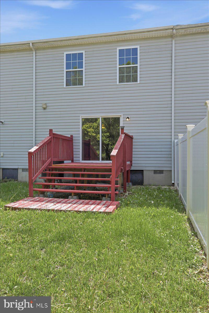 TABLER STATION MANOR - Residential