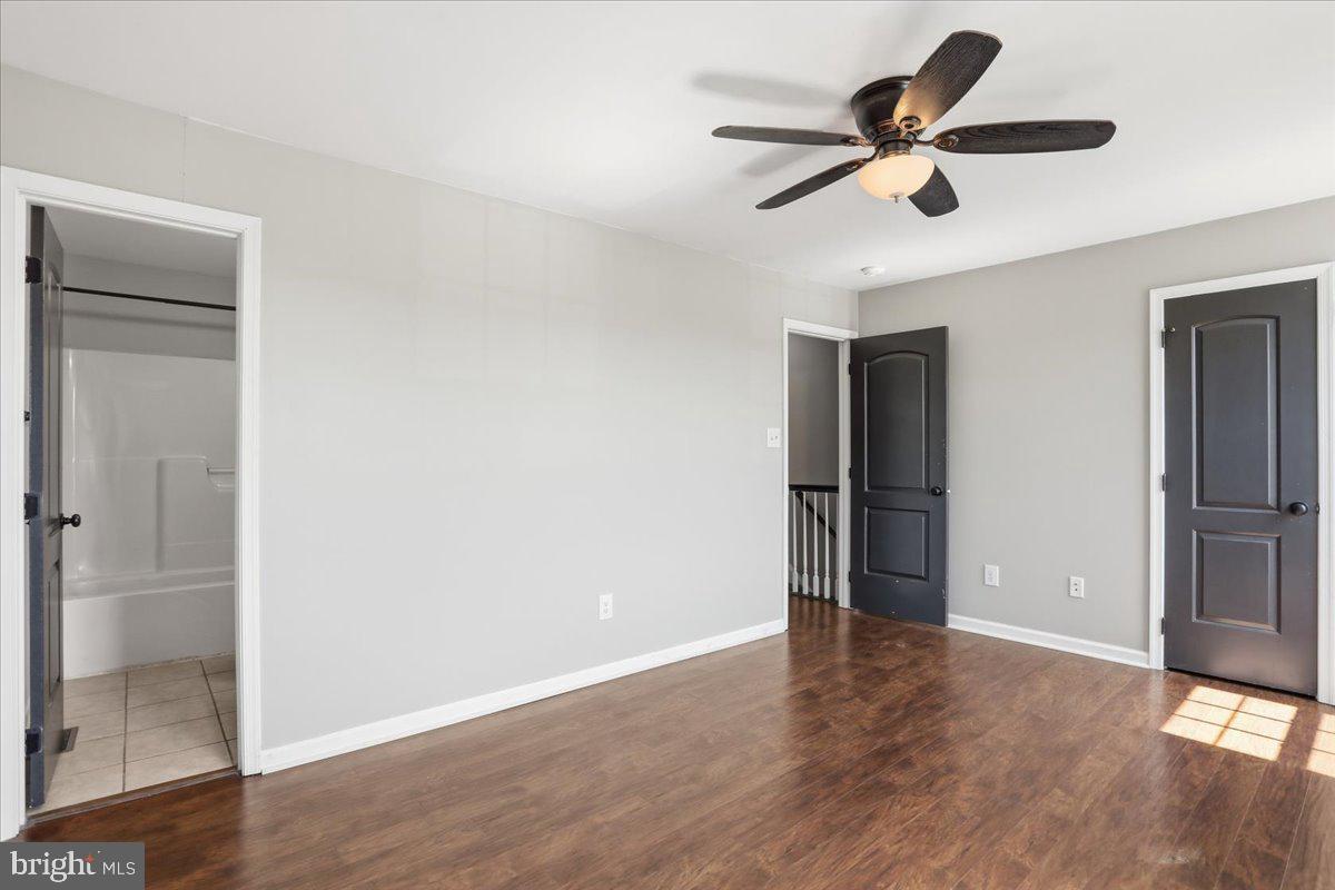 TABLER STATION MANOR - Residential