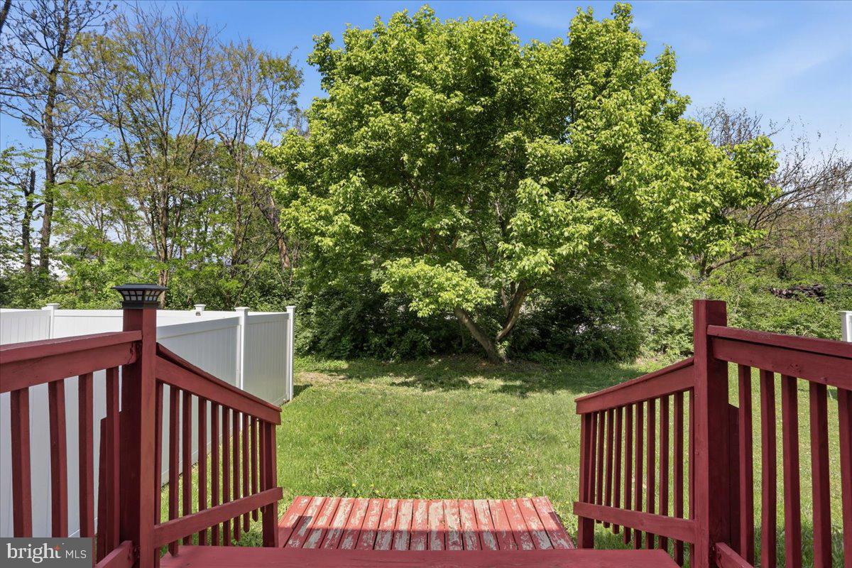 TABLER STATION MANOR - Residential