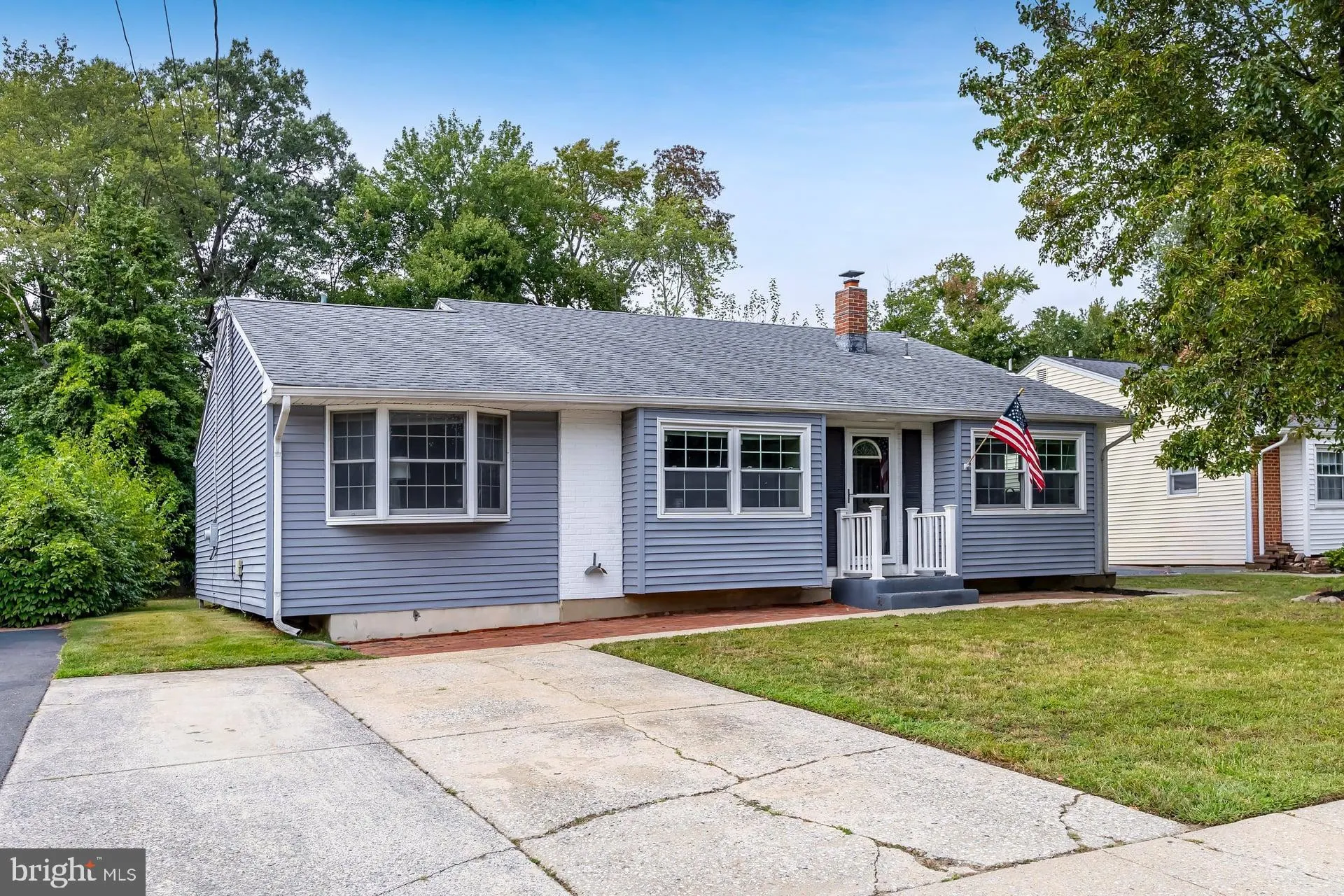 West Deptford, New Jersey 08096, United States, 4 Bedrooms Bedrooms, ,3 BathroomsBathrooms,Residential,Coming Soon,194143