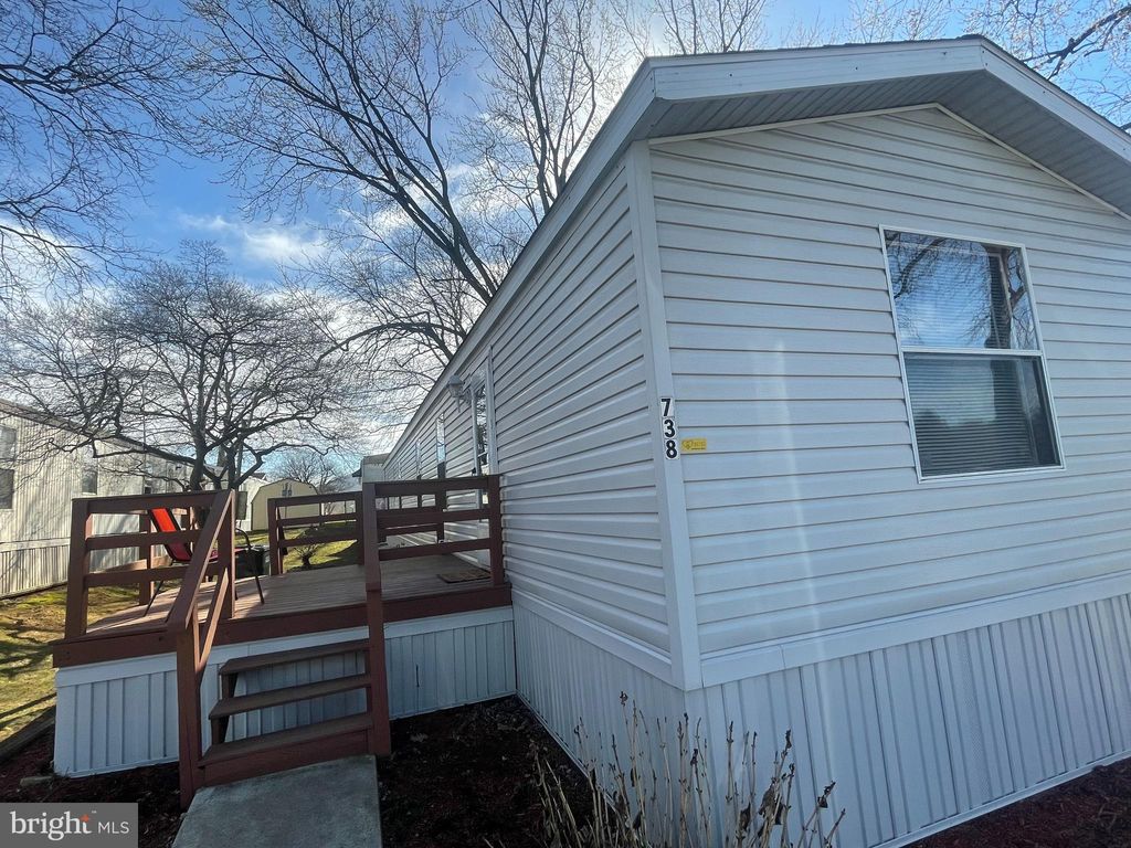 Photo of 738 NANCY LN, LANCASTER, PA 17601 (MLS # PALA2030868)