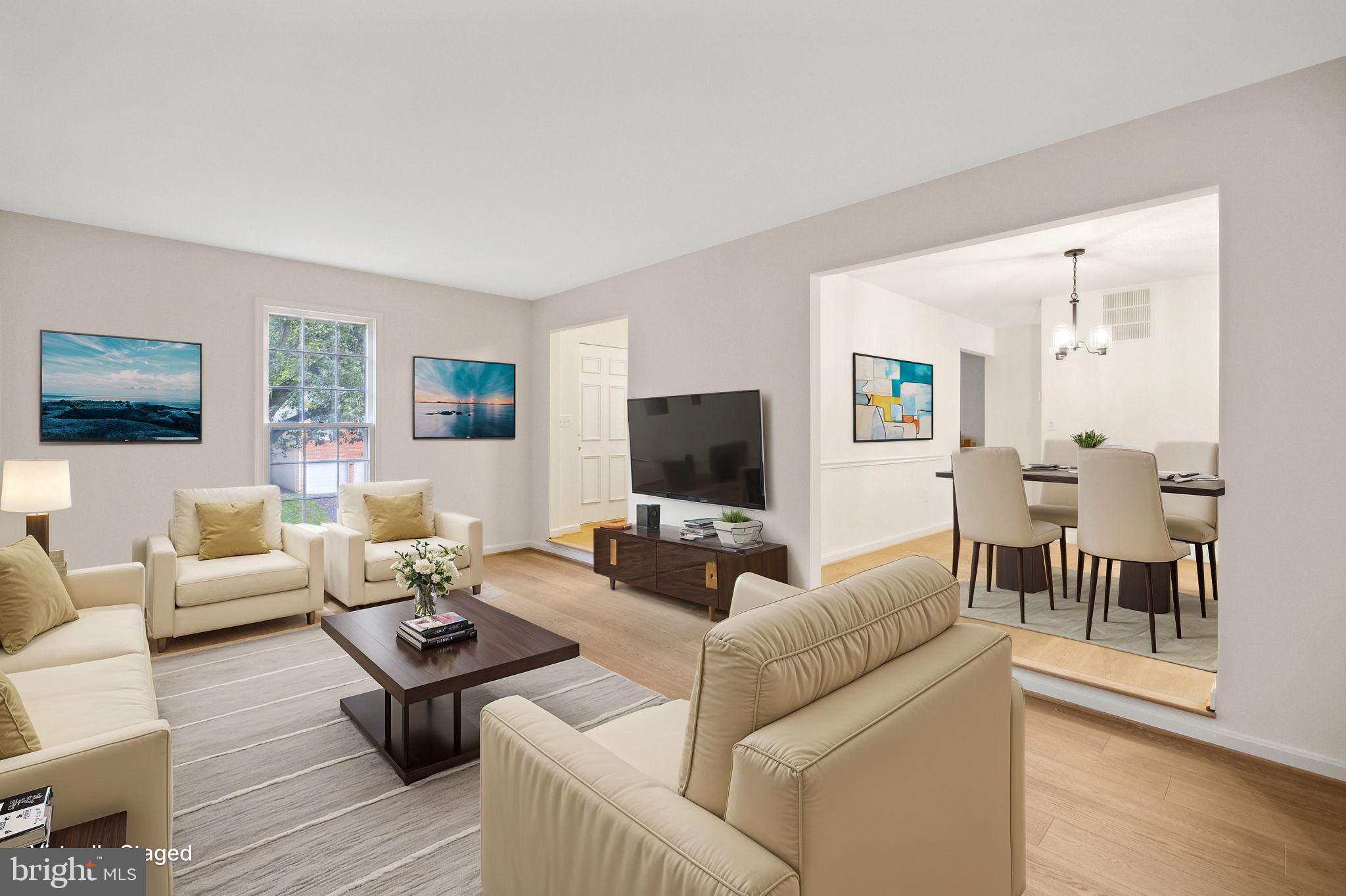 ROCK CREEK HILLS - Residential