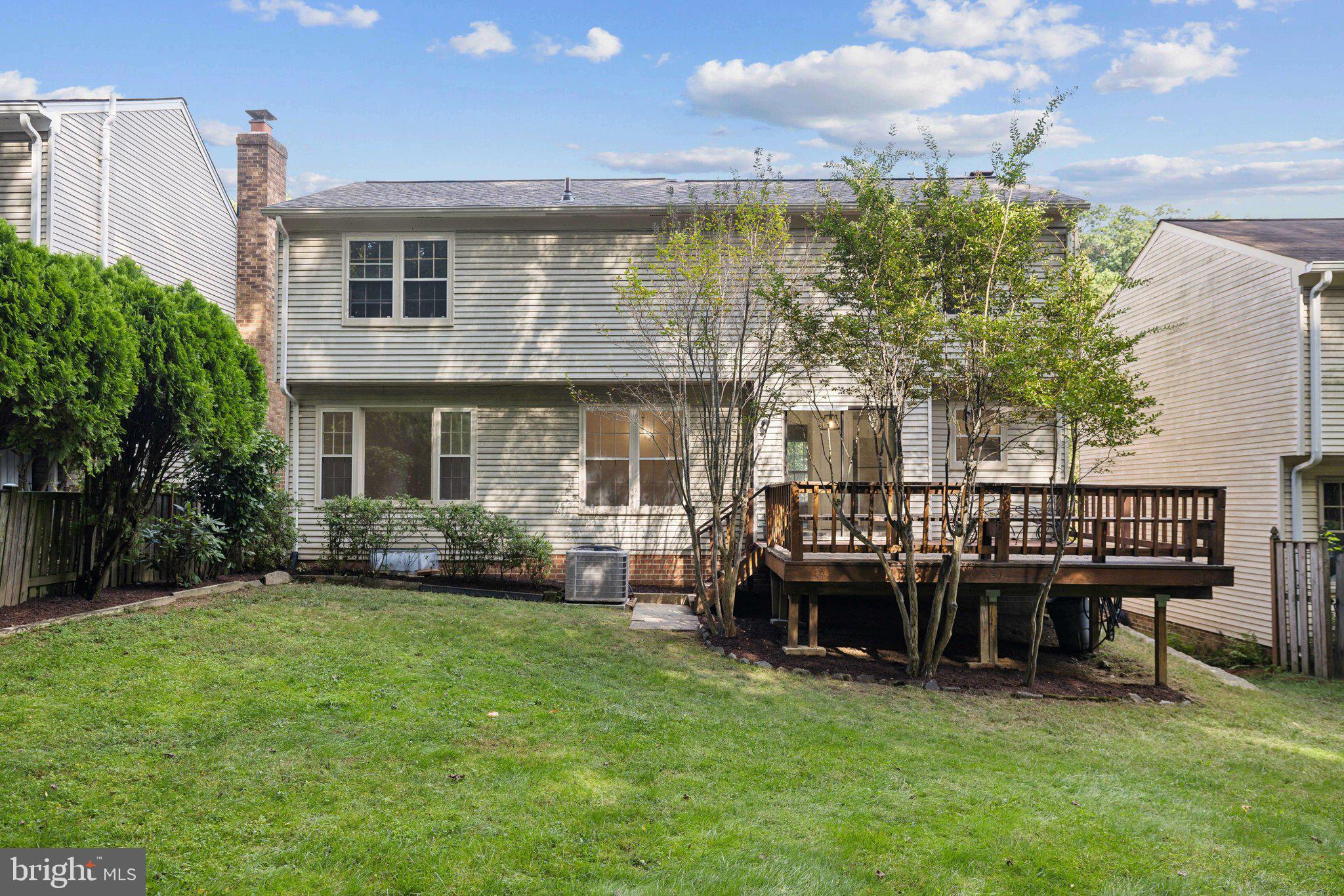 ROCK CREEK HILLS - Residential