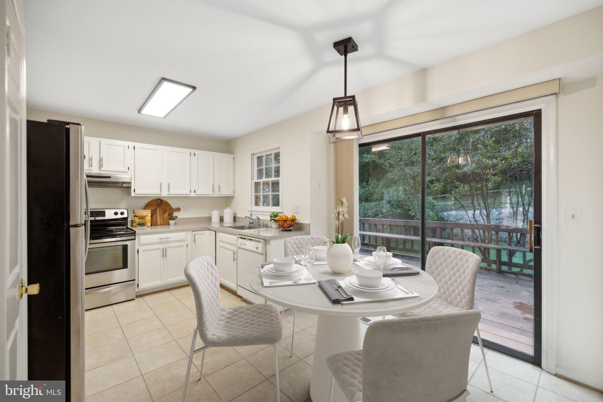 ROCK CREEK HILLS - Residential