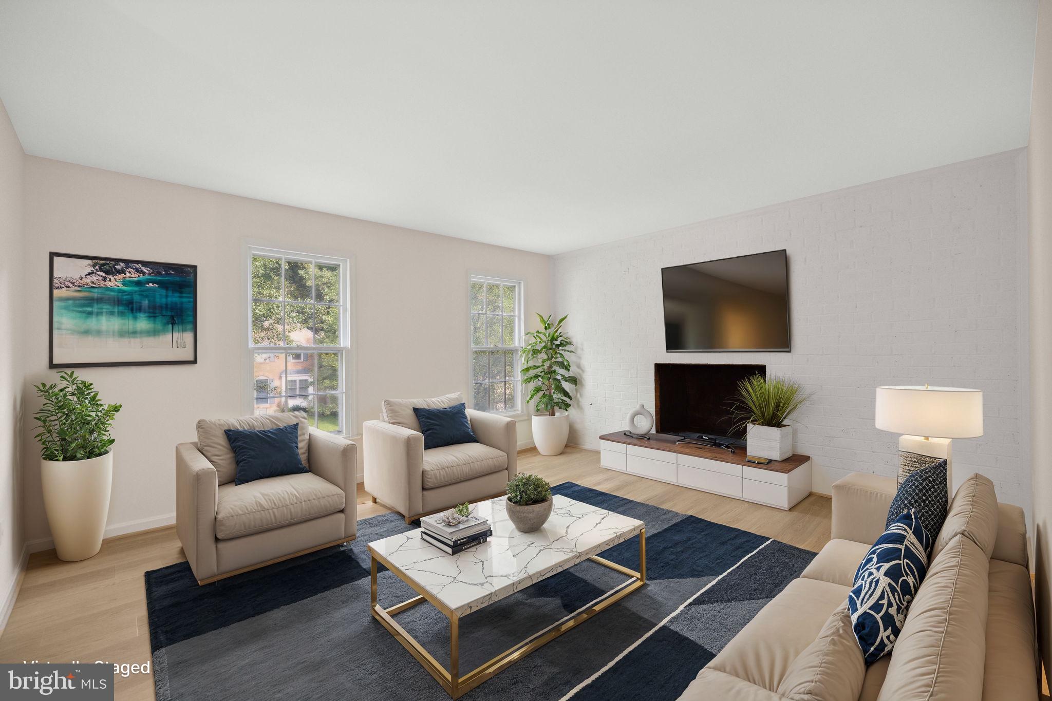 ROCK CREEK HILLS - Residential