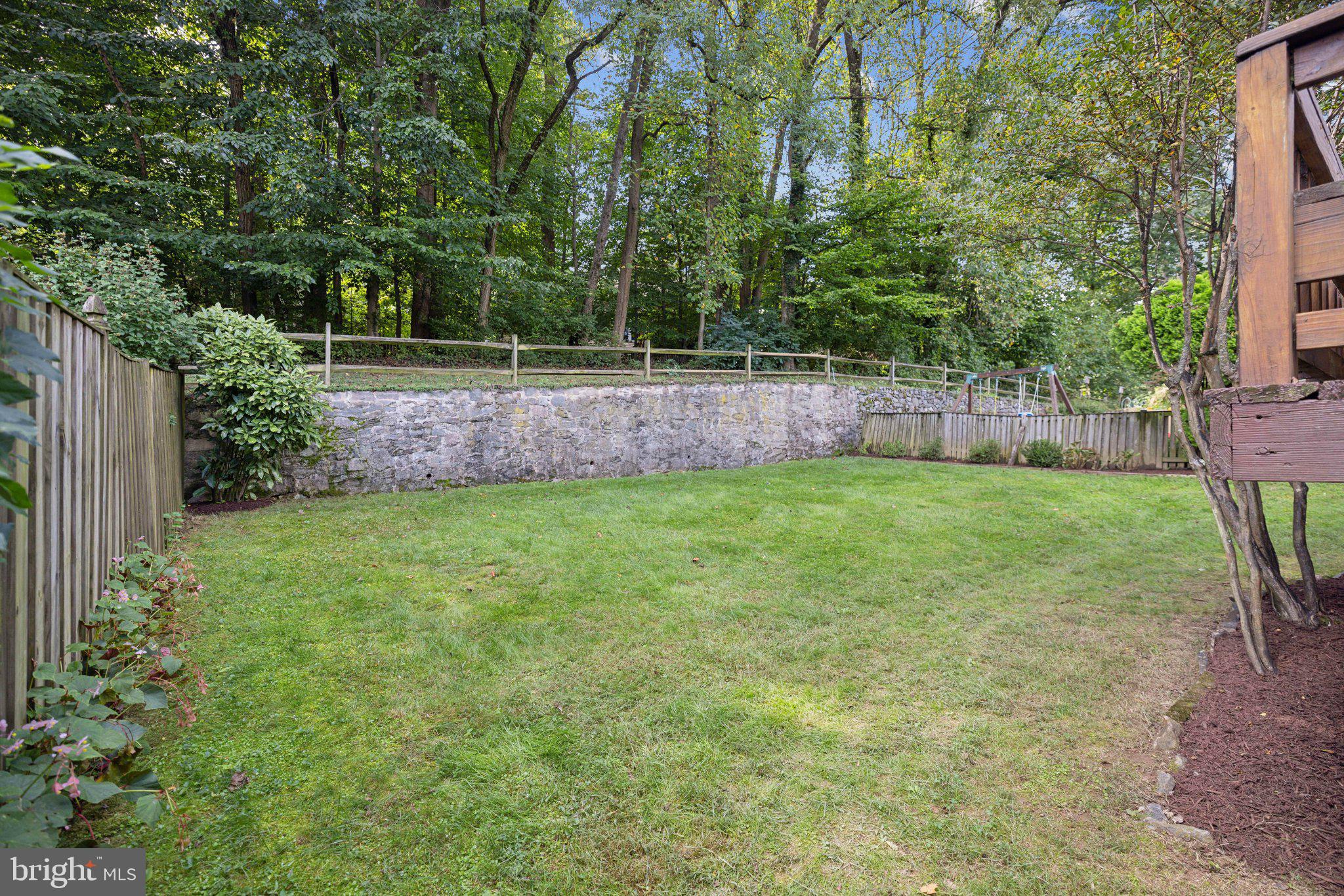 ROCK CREEK HILLS - Residential