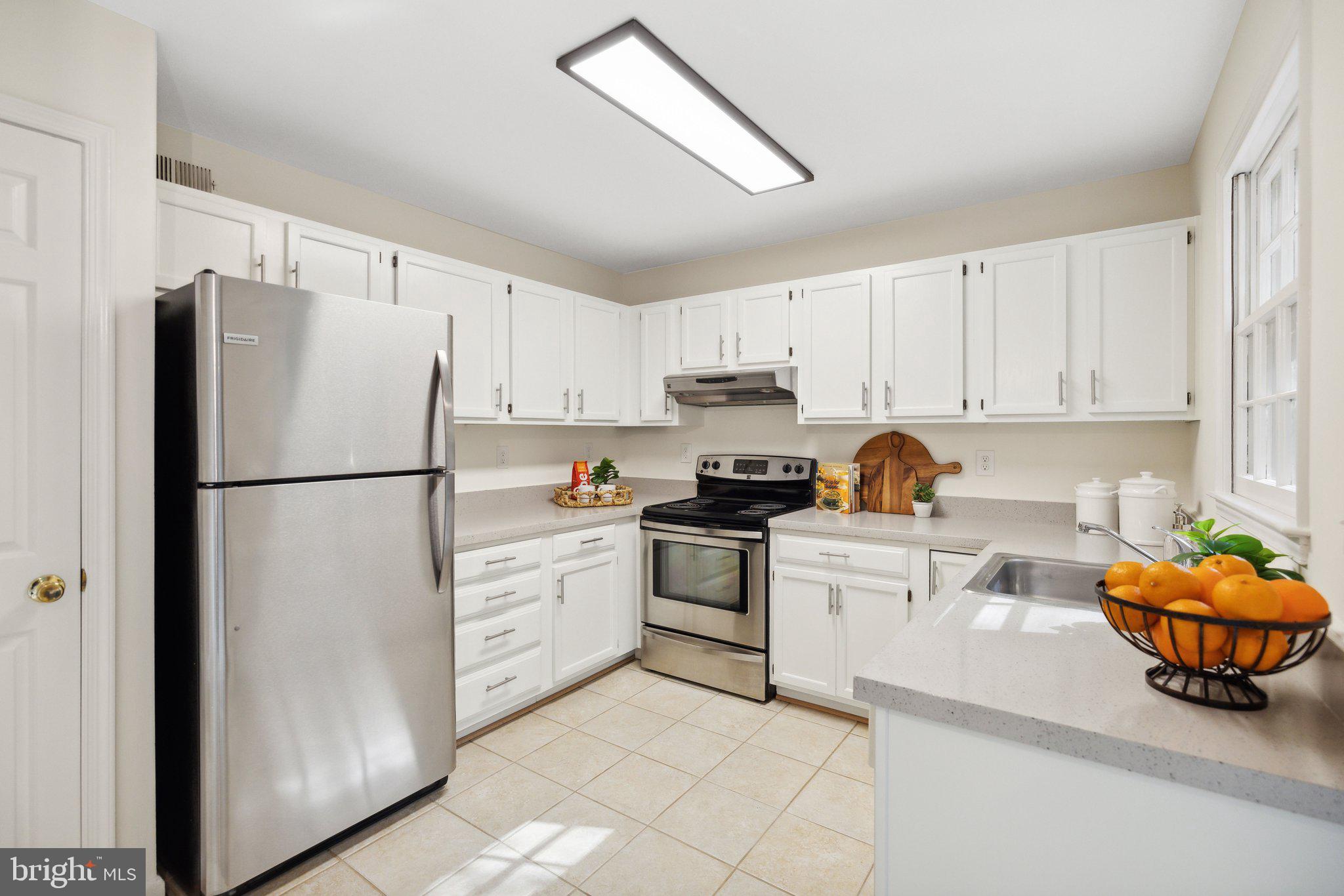 ROCK CREEK HILLS - Residential