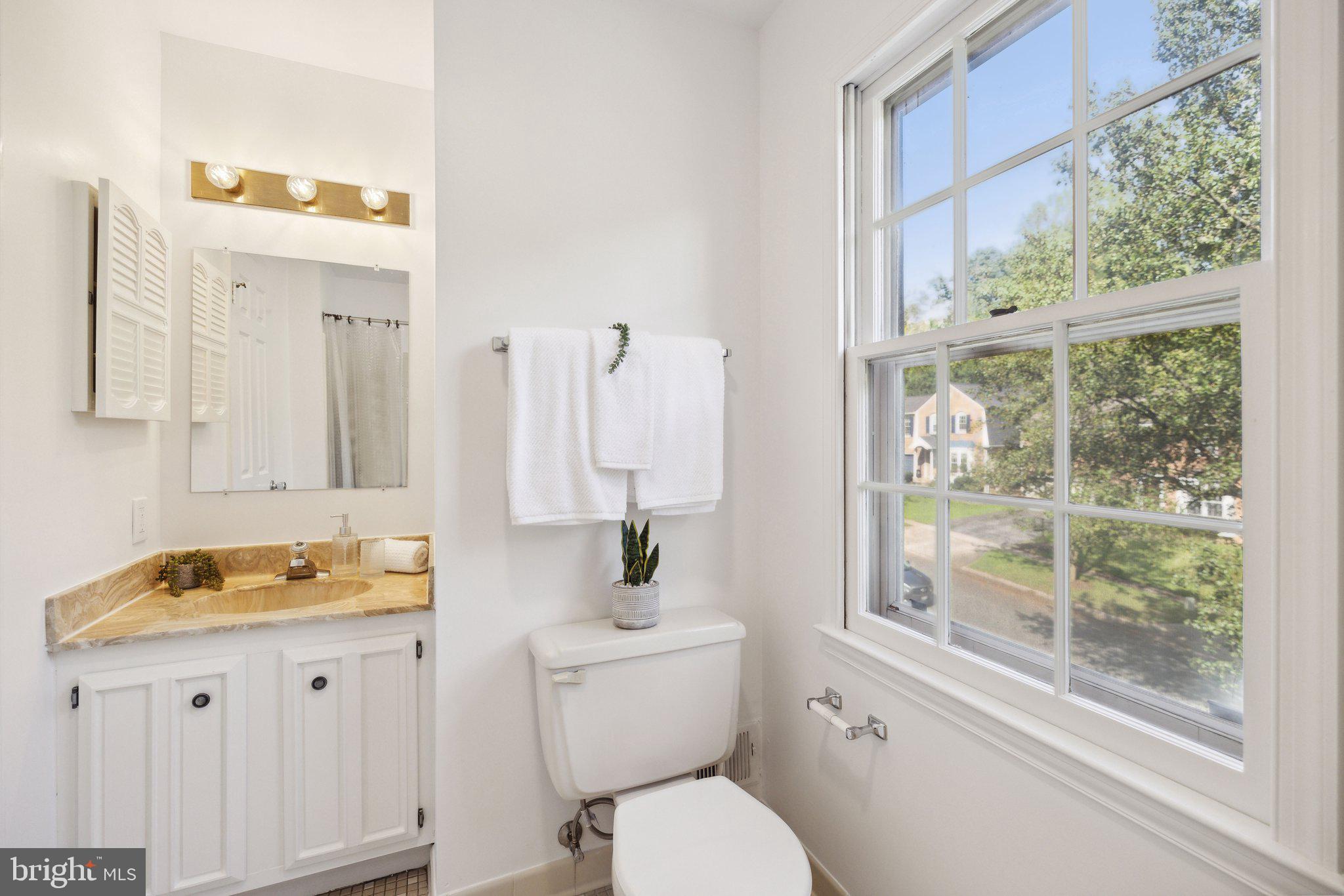 ROCK CREEK HILLS - Residential