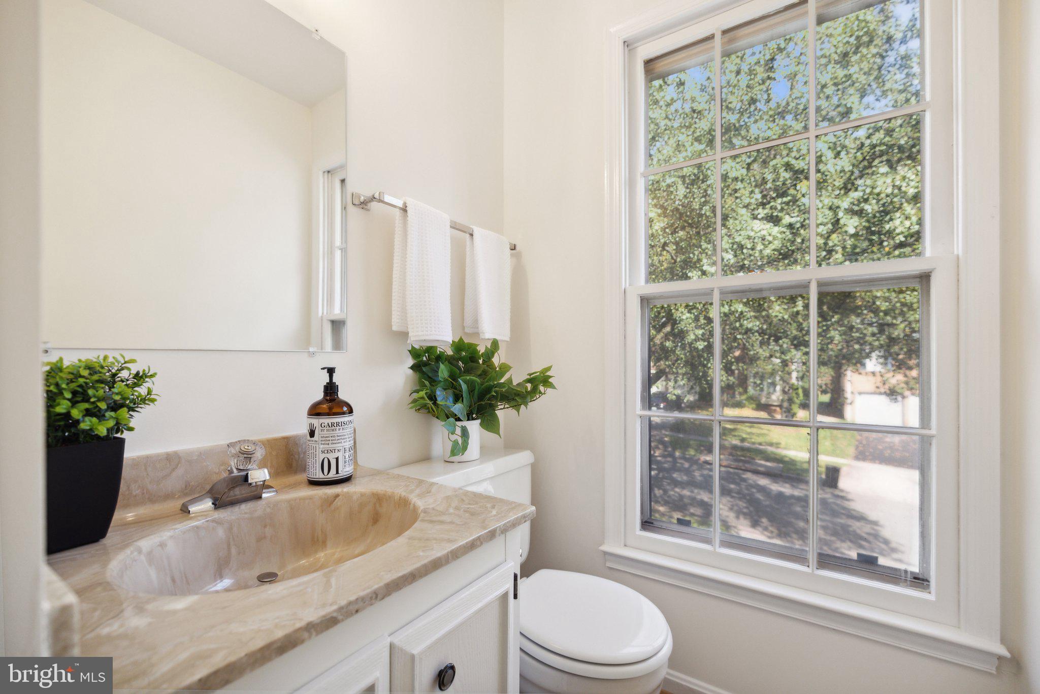 ROCK CREEK HILLS - Residential