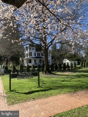 ROCK CREEK HILLS - Residential