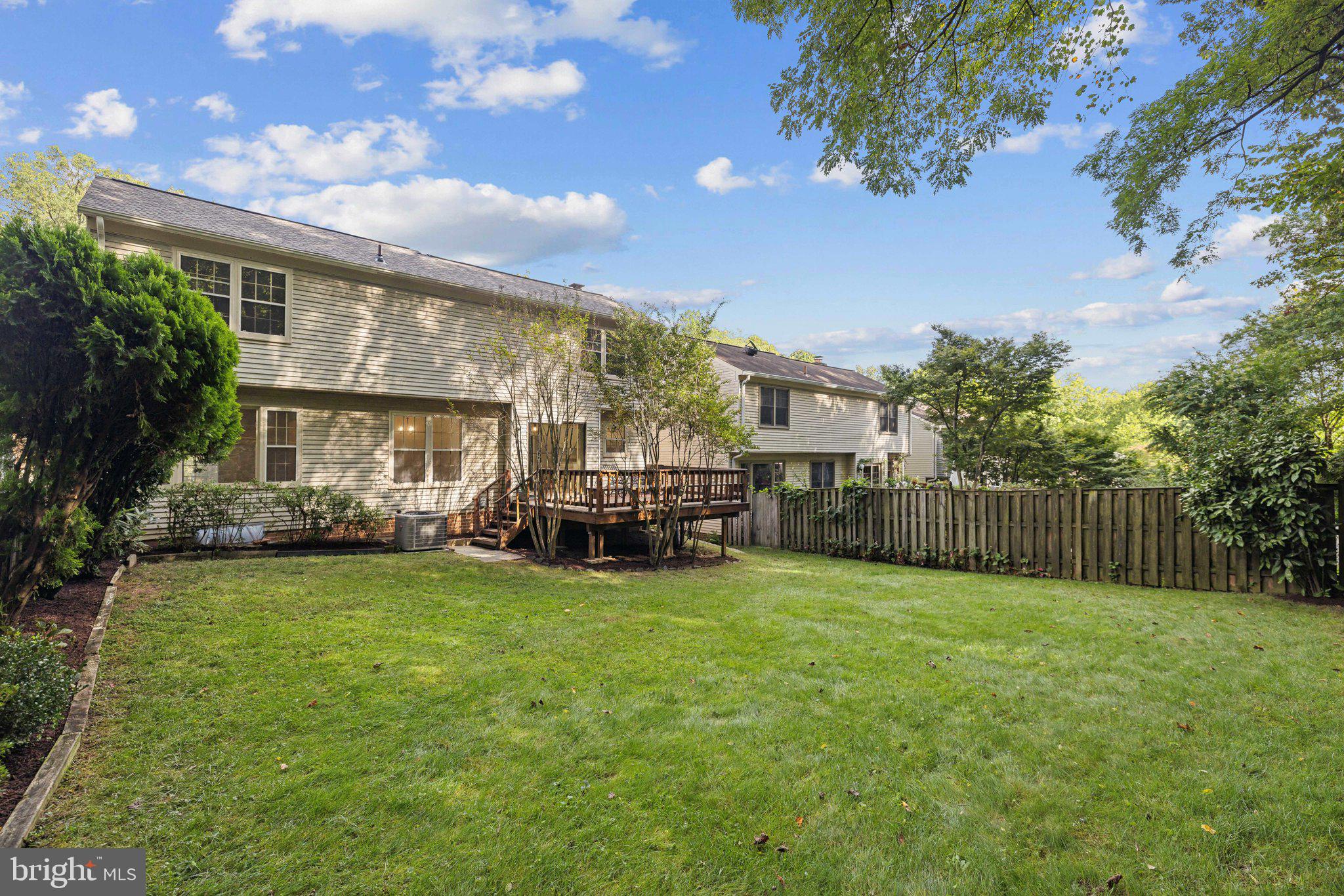 ROCK CREEK HILLS - Residential