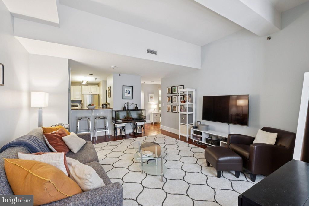 Photo of 1500 Chestnut Street #15E, PHILADELPHIA, PA 19102 (MLS # PAPH2547782)