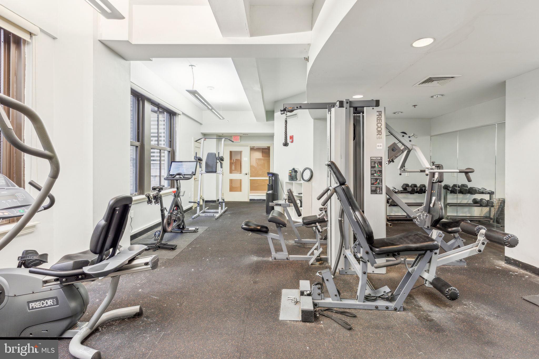 AVENUE OF THE ARTS - Residential