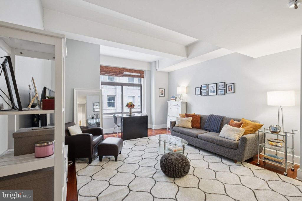 Photo of 1500 Chestnut Street #15E, PHILADELPHIA, PA 19102 (MLS # PAPH2547782)