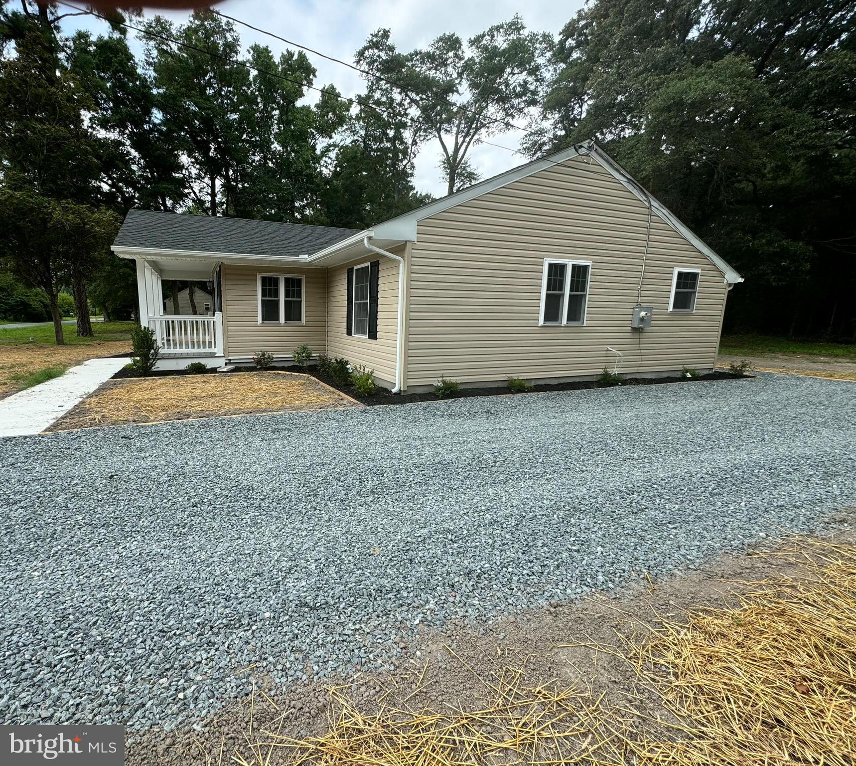 HEARN & BAILEY - Residential