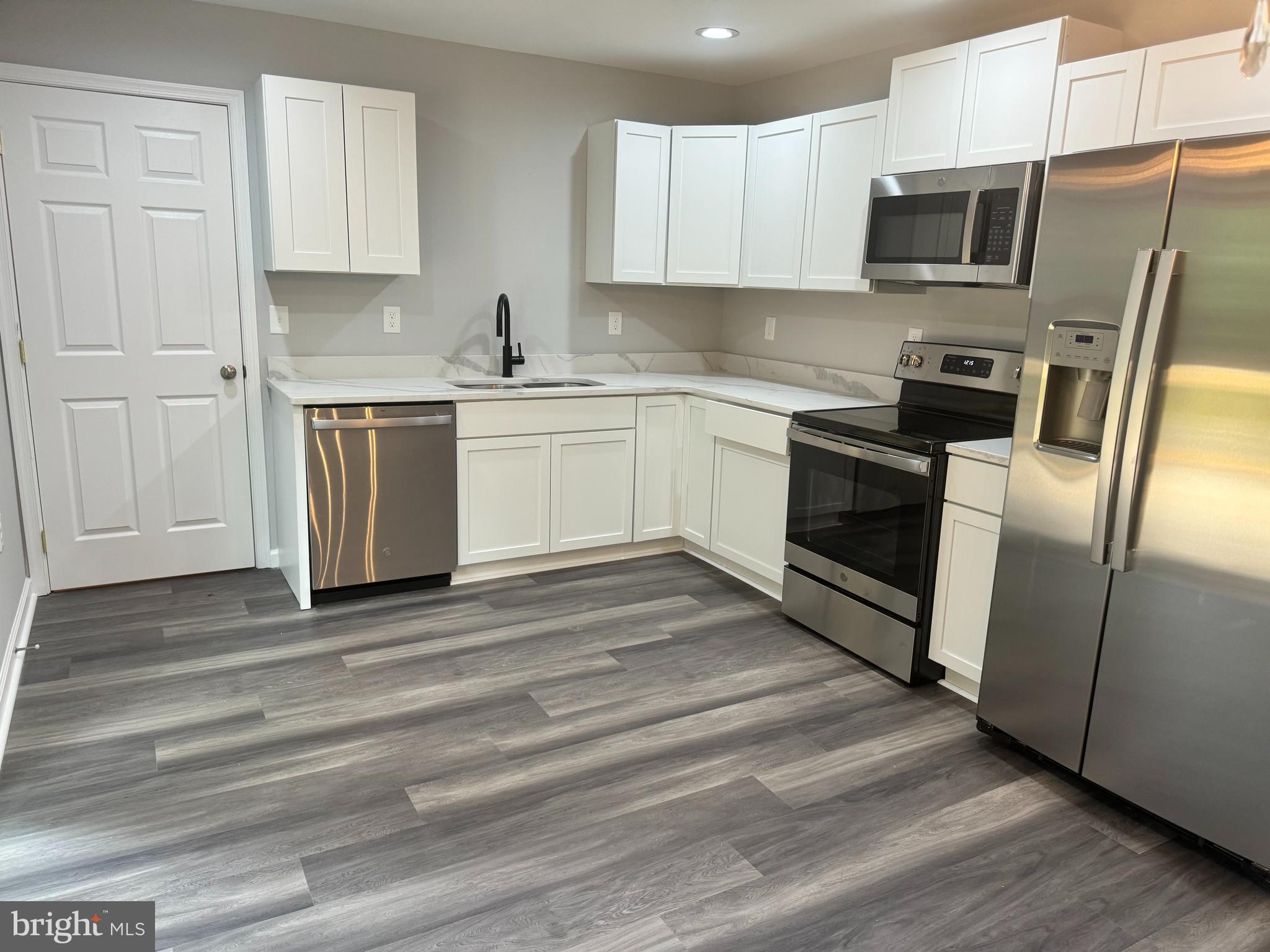 HEARN & BAILEY - Residential