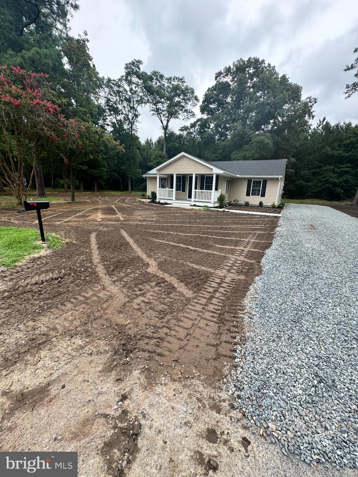 HEARN & BAILEY - Residential