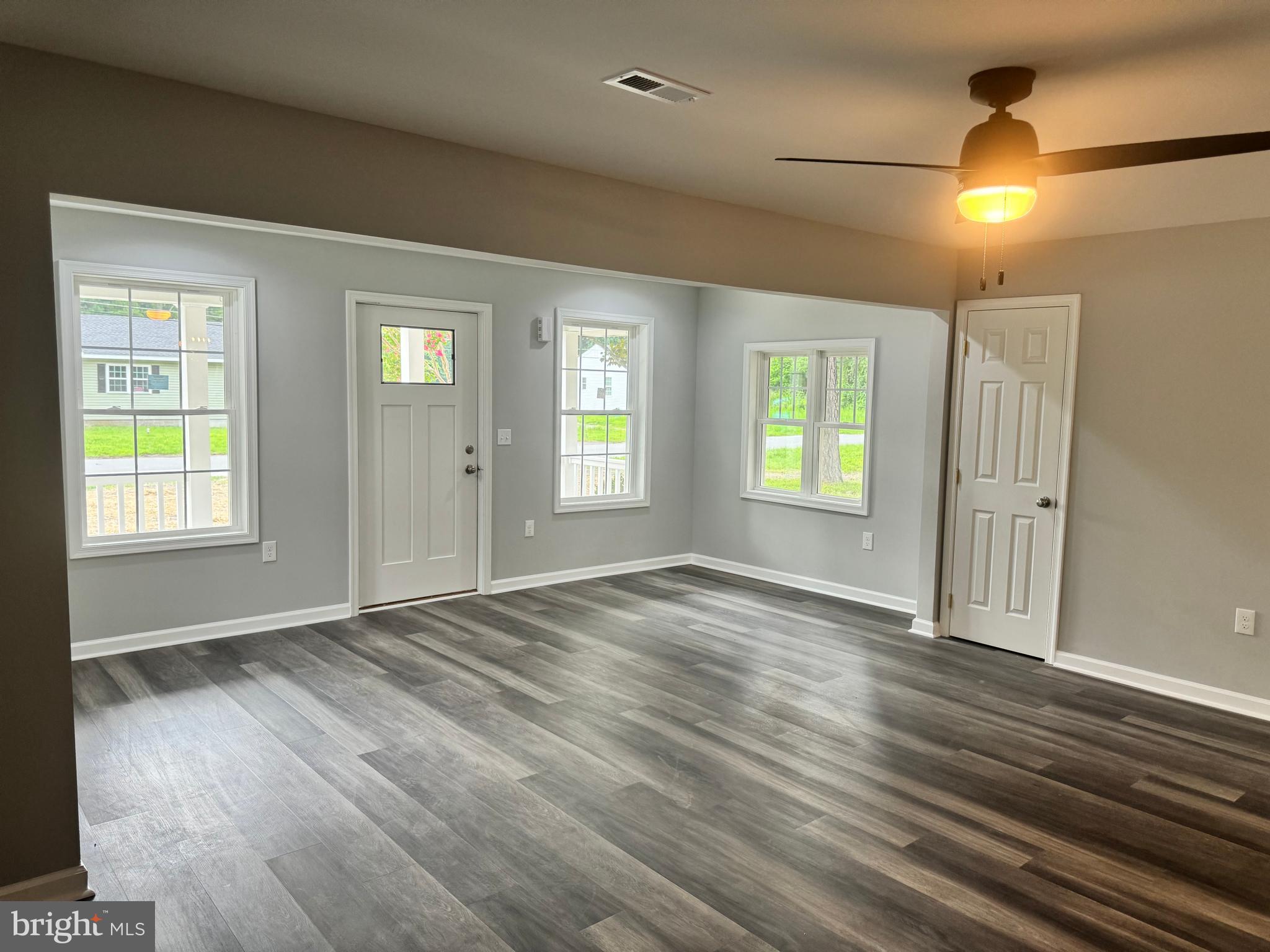 HEARN & BAILEY - Residential