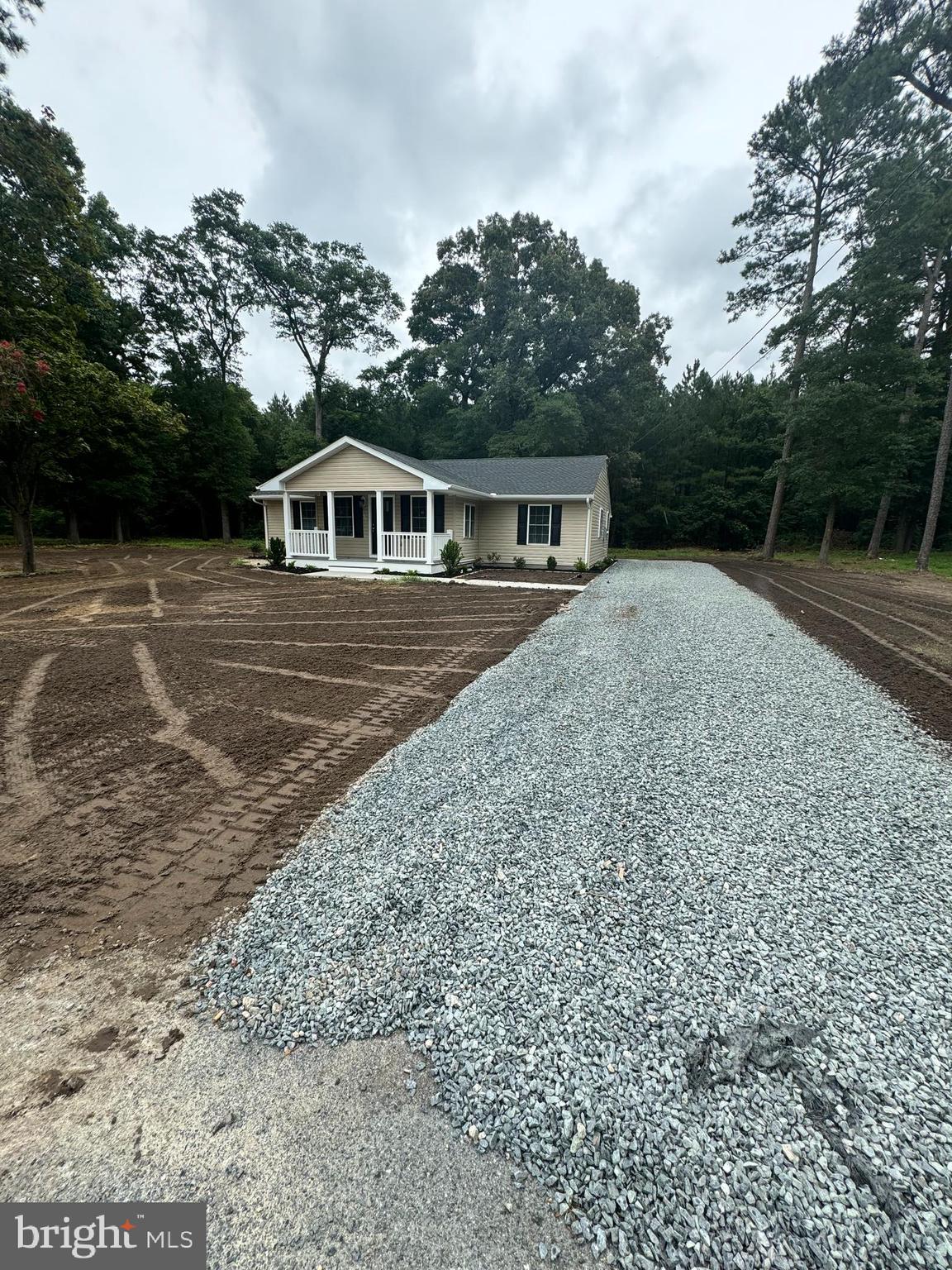 HEARN & BAILEY - Residential