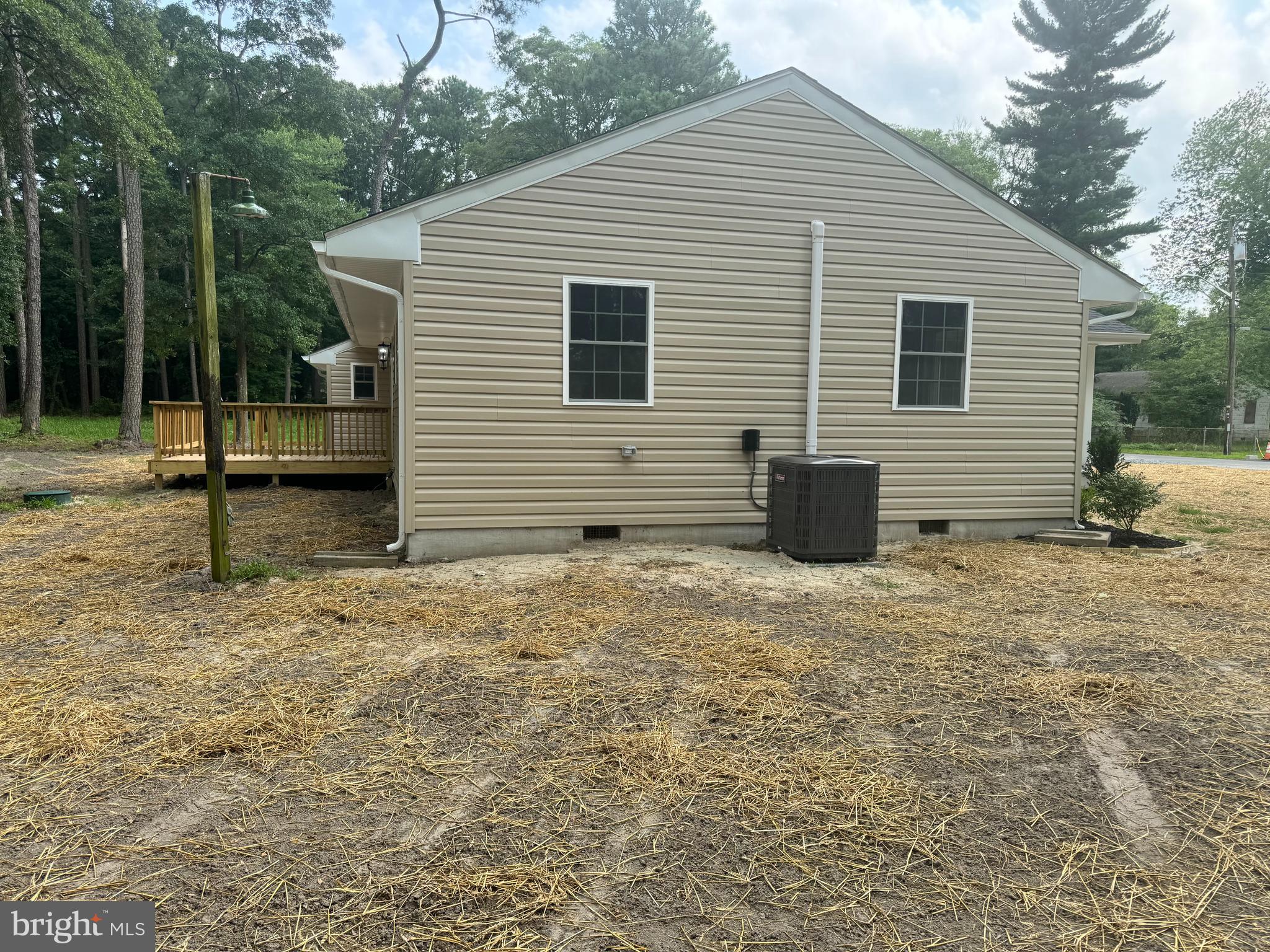 HEARN & BAILEY - Residential