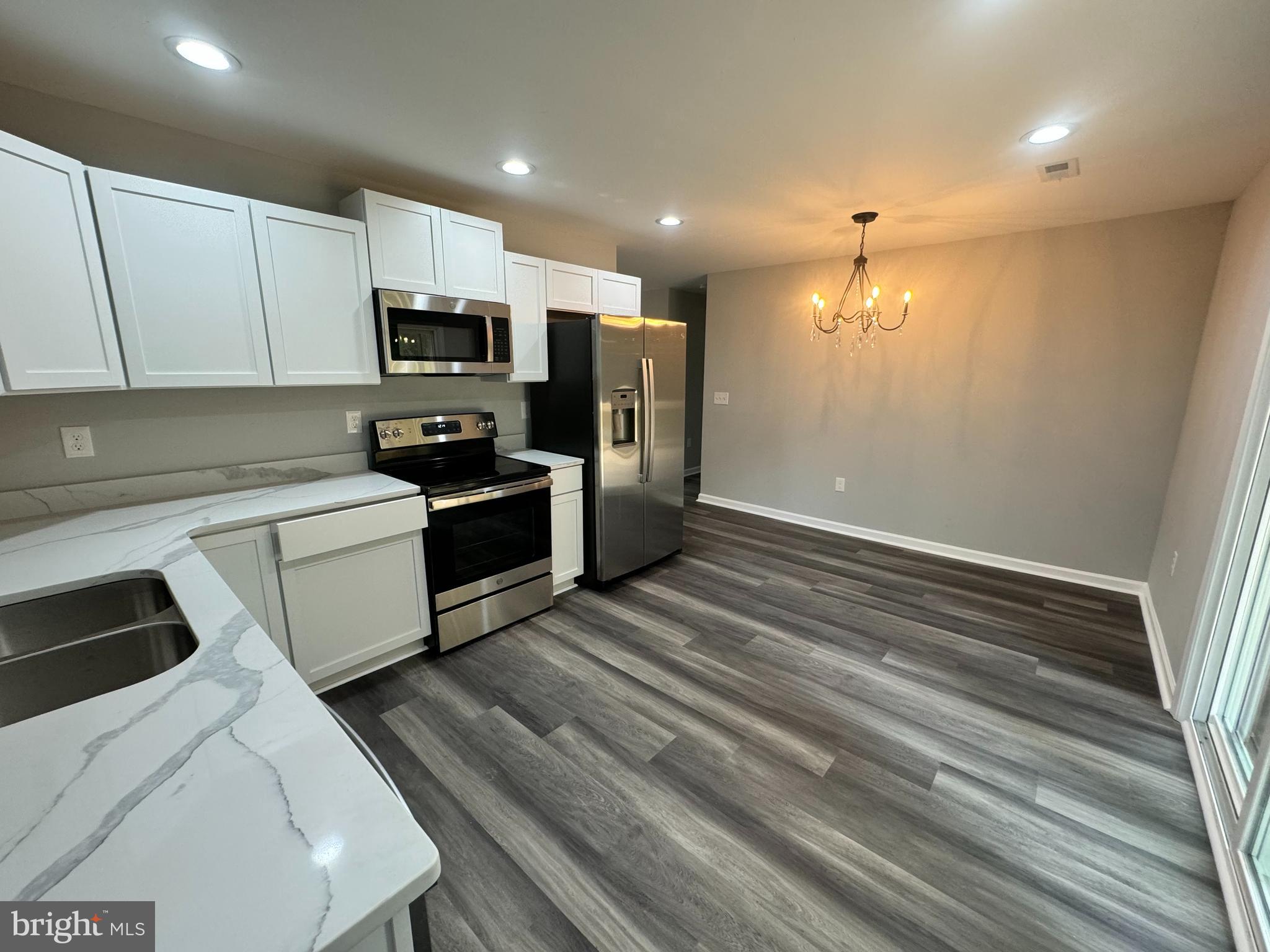 HEARN & BAILEY - Residential