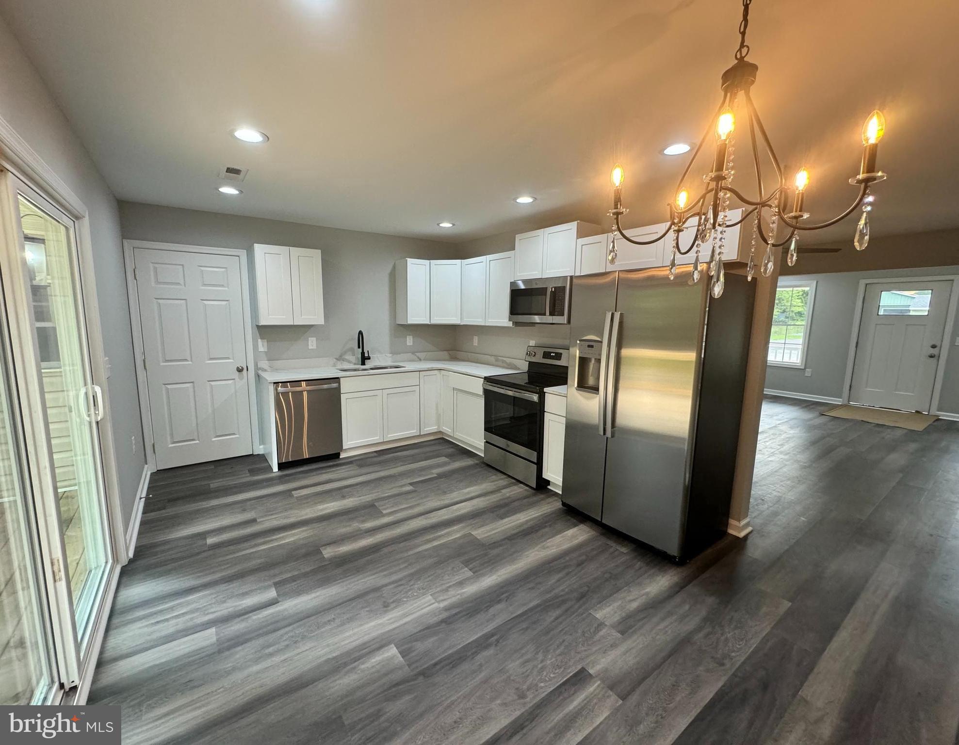 HEARN & BAILEY - Residential