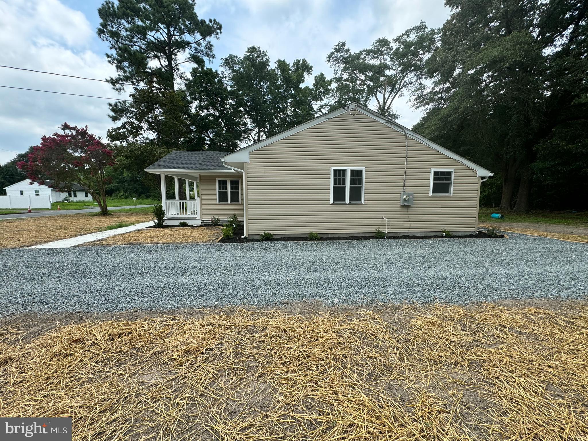 HEARN & BAILEY - Residential