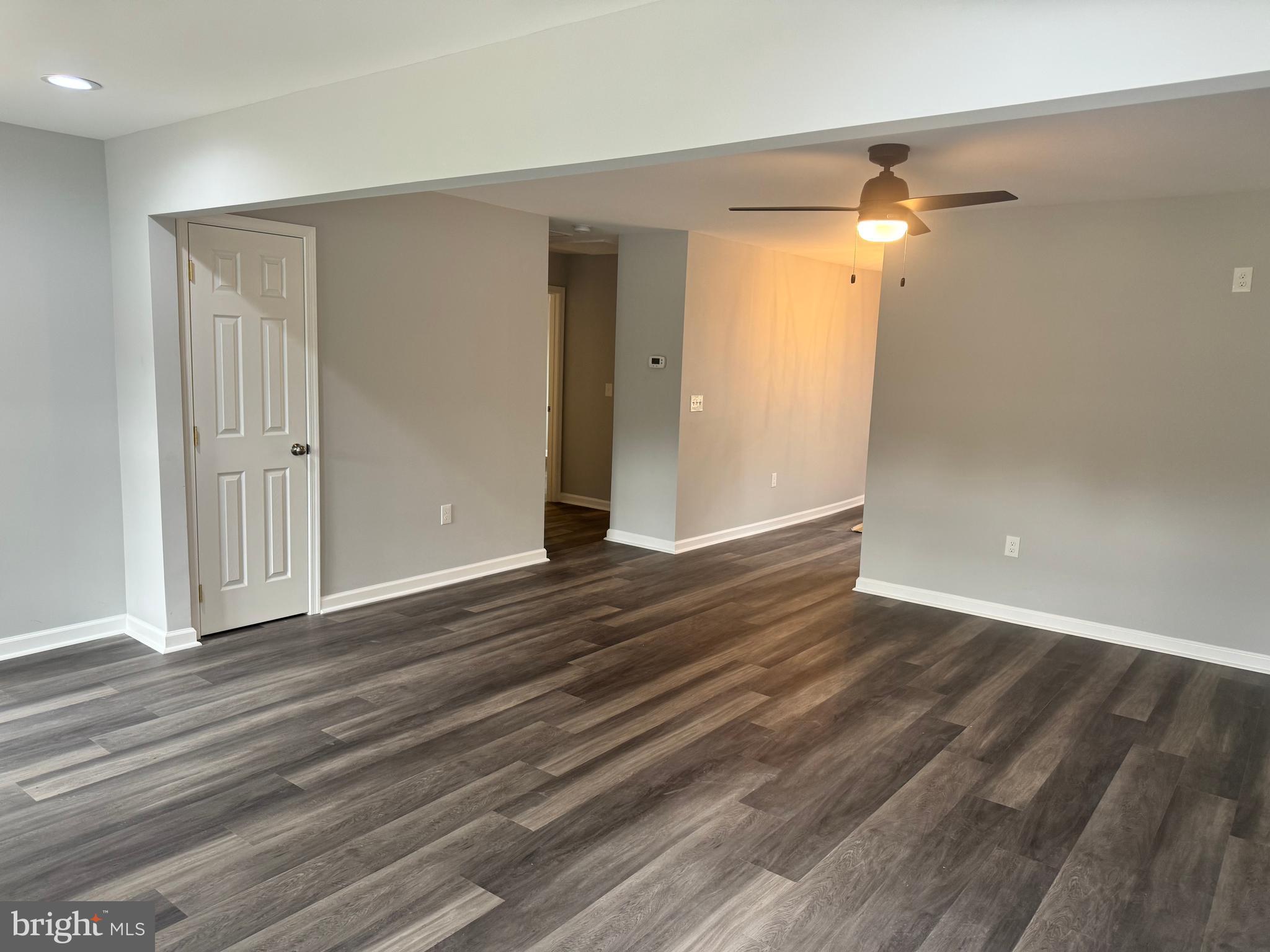 HEARN & BAILEY - Residential