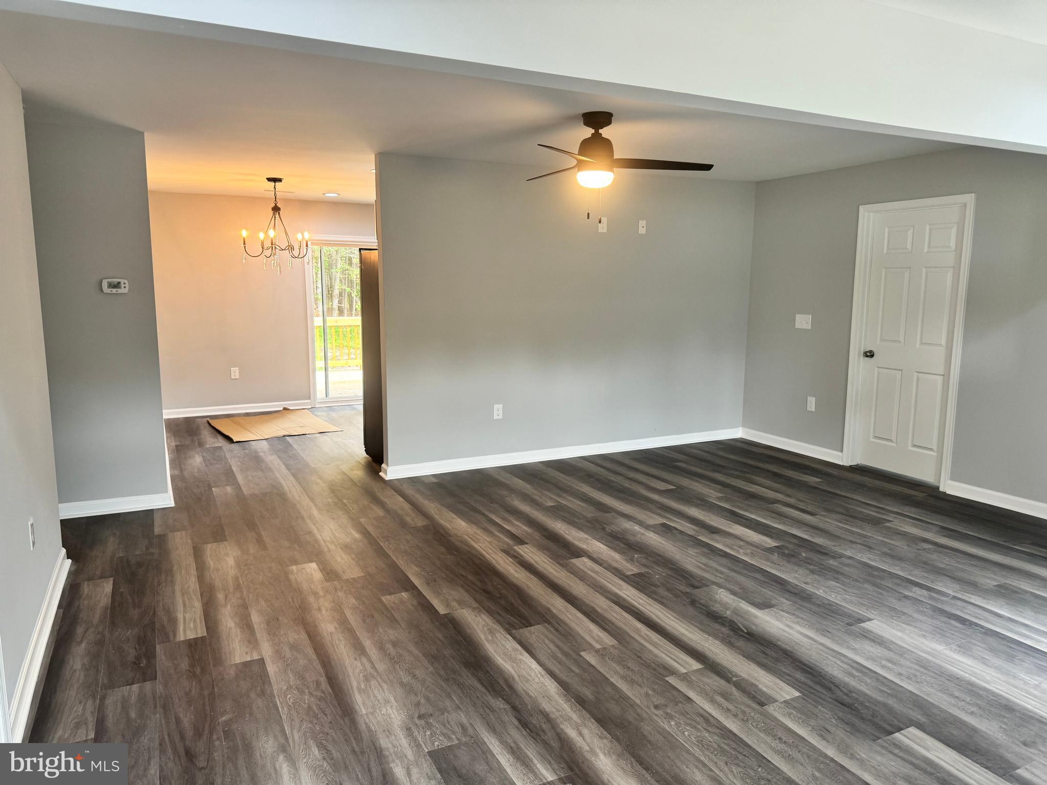 HEARN & BAILEY - Residential