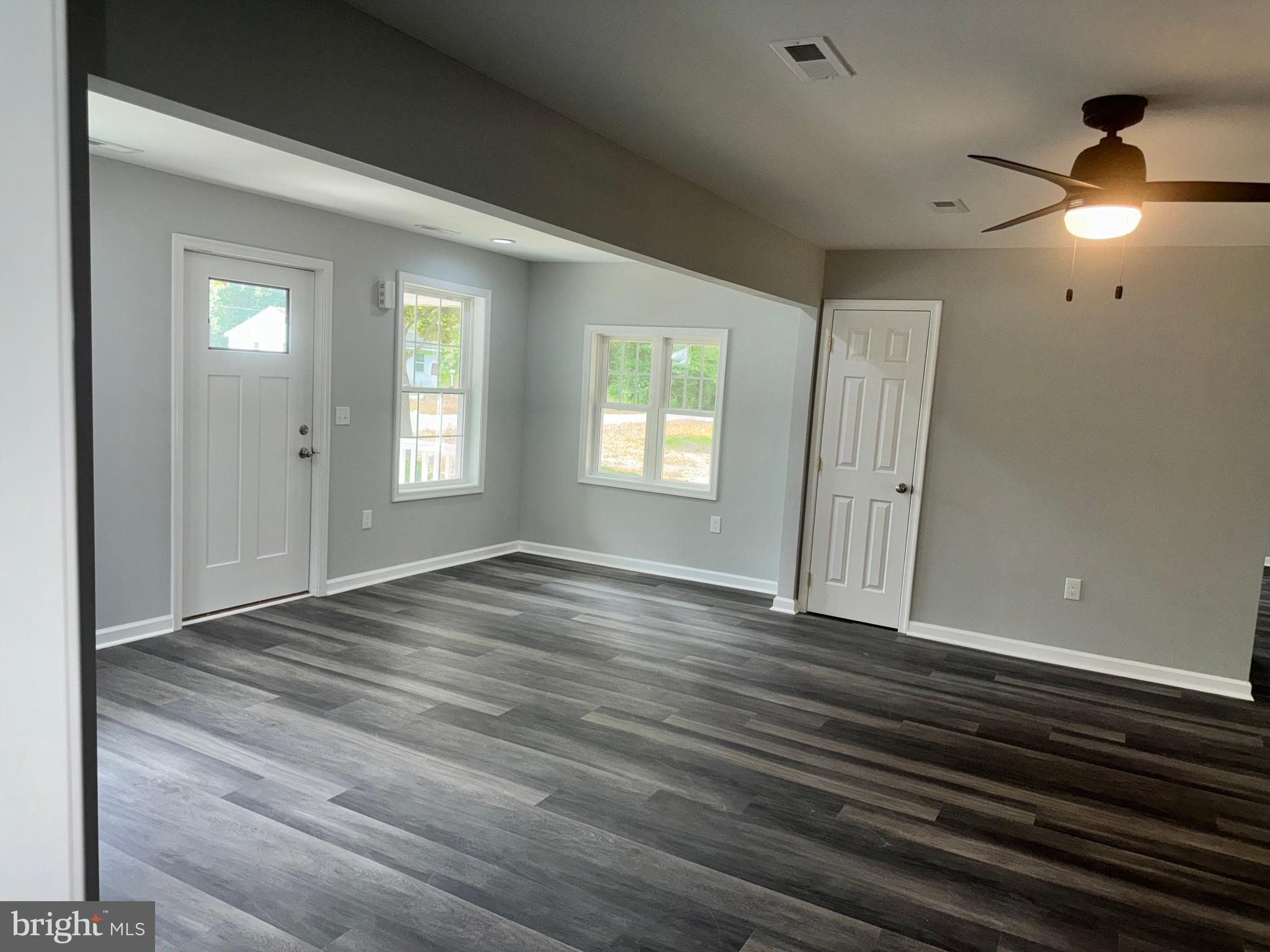 HEARN & BAILEY - Residential