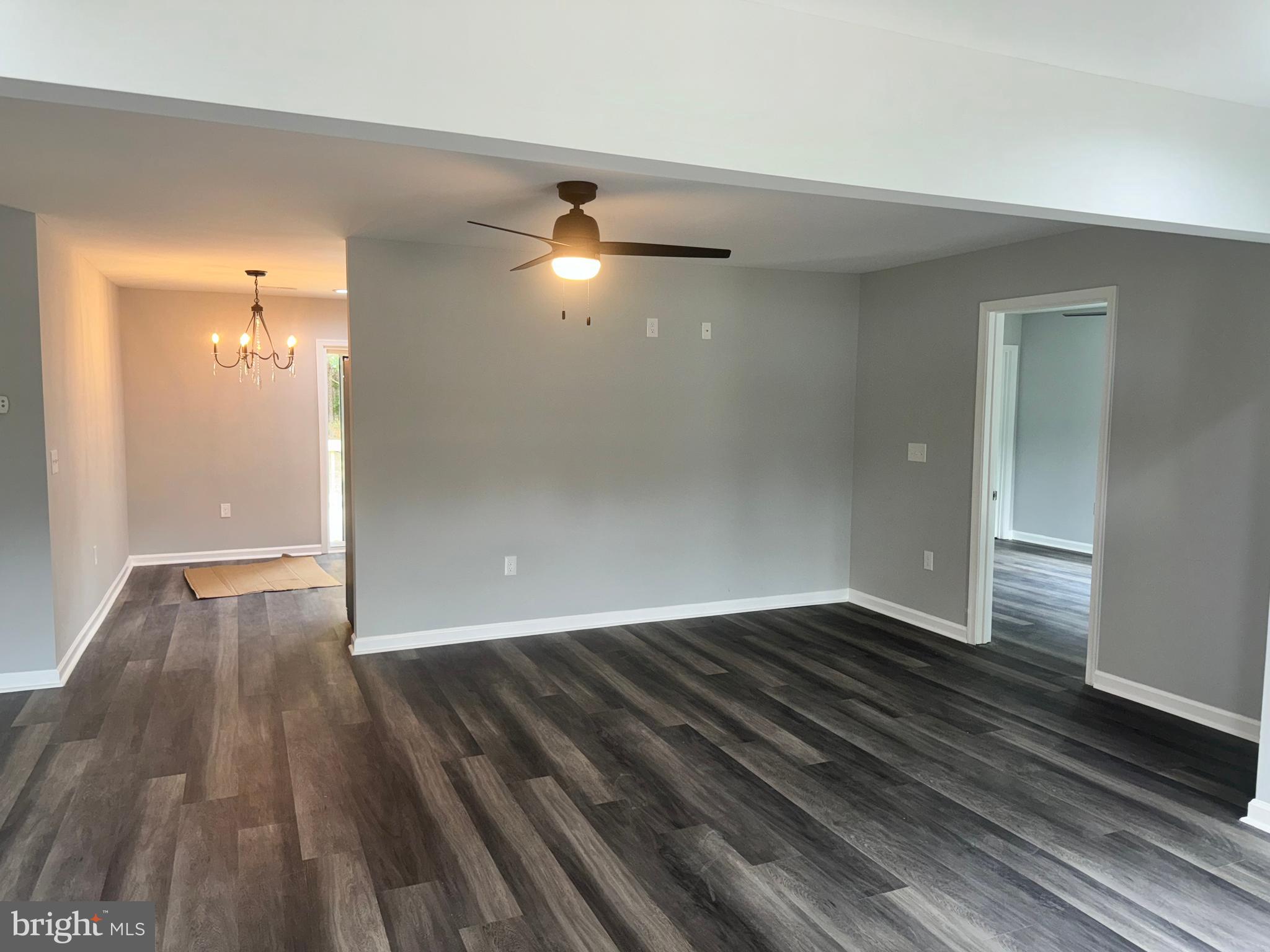 HEARN & BAILEY - Residential