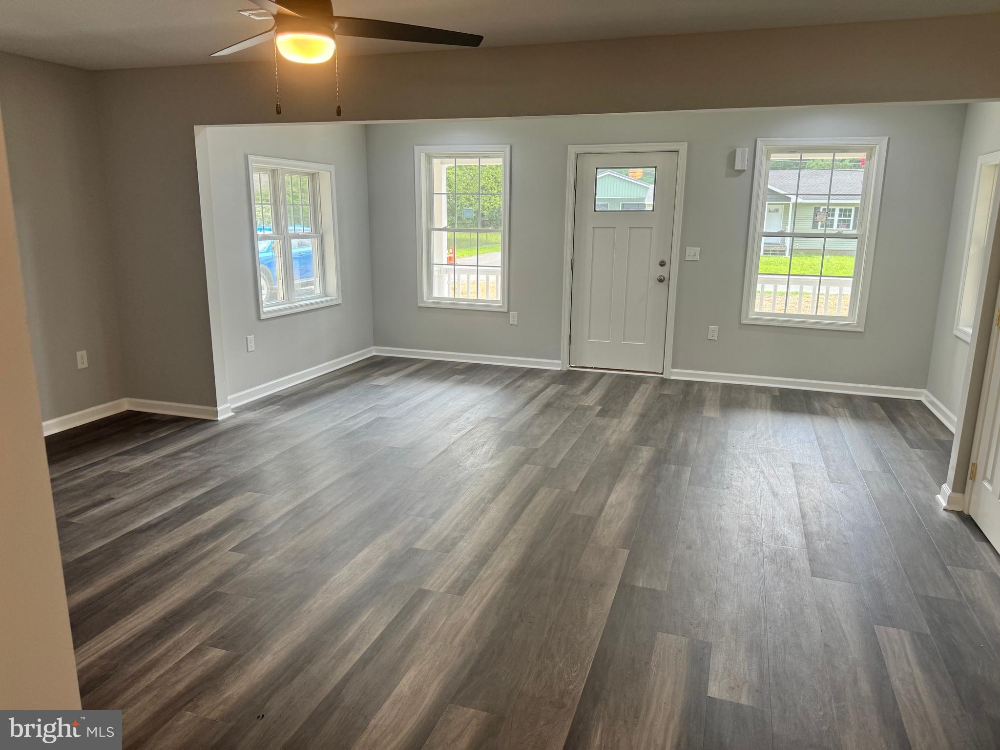 HEARN & BAILEY - Residential