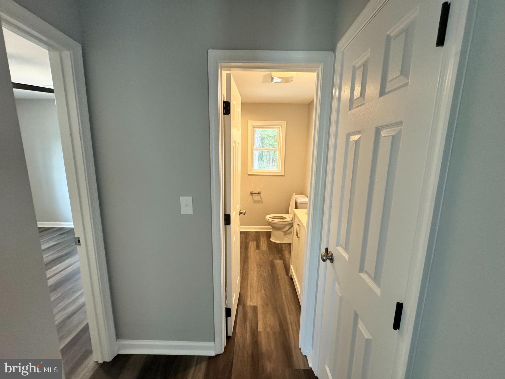 HEARN & BAILEY - Residential