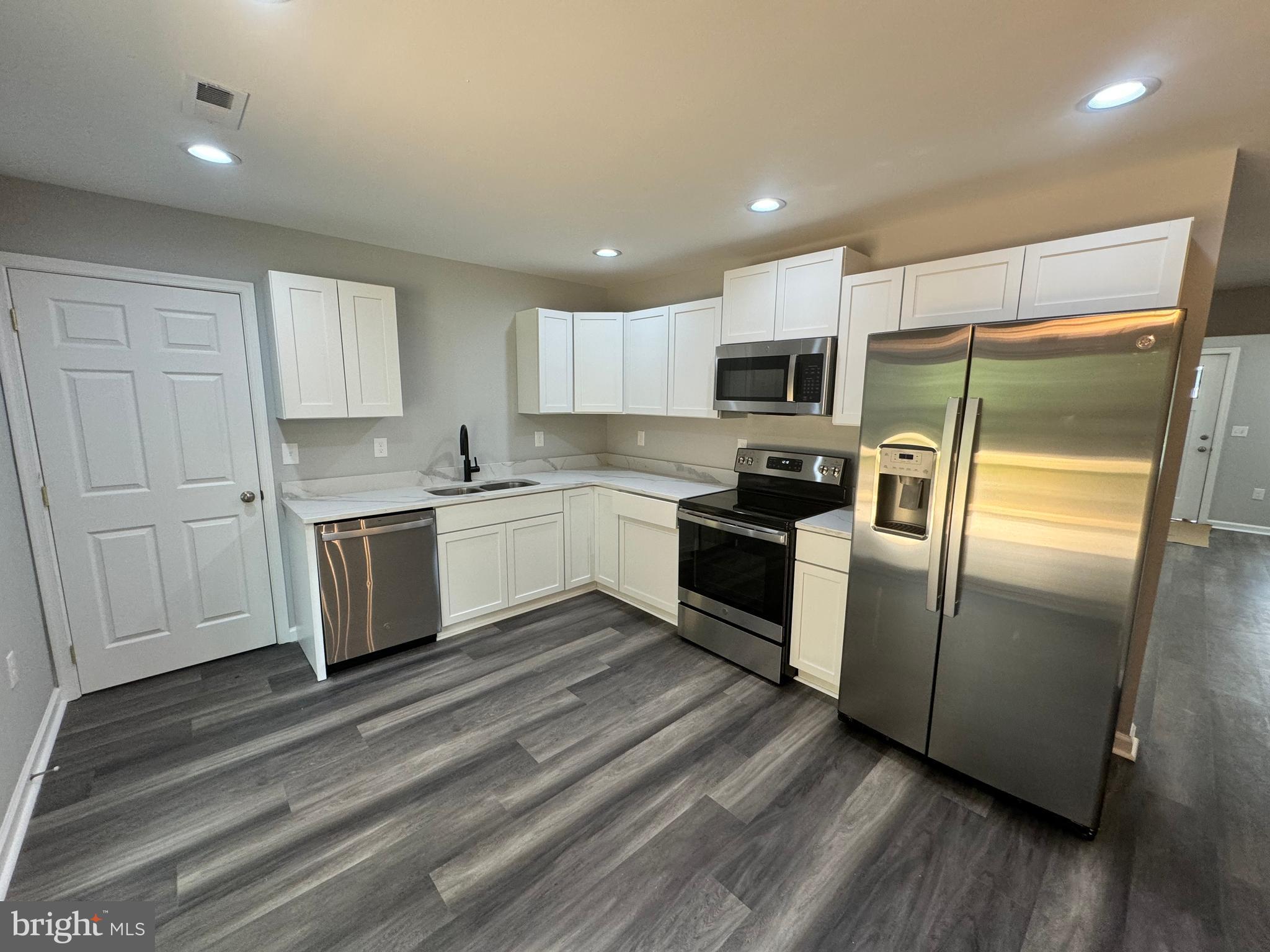 HEARN & BAILEY - Residential