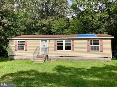 Homes For Sale - 776 Pony Track Road<br/> CAMDEN WYOMING, DE 19934