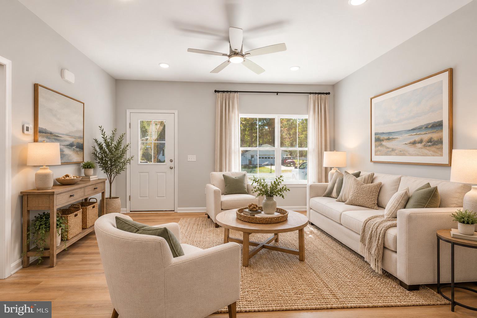 2 MONTICELLO DRIVE