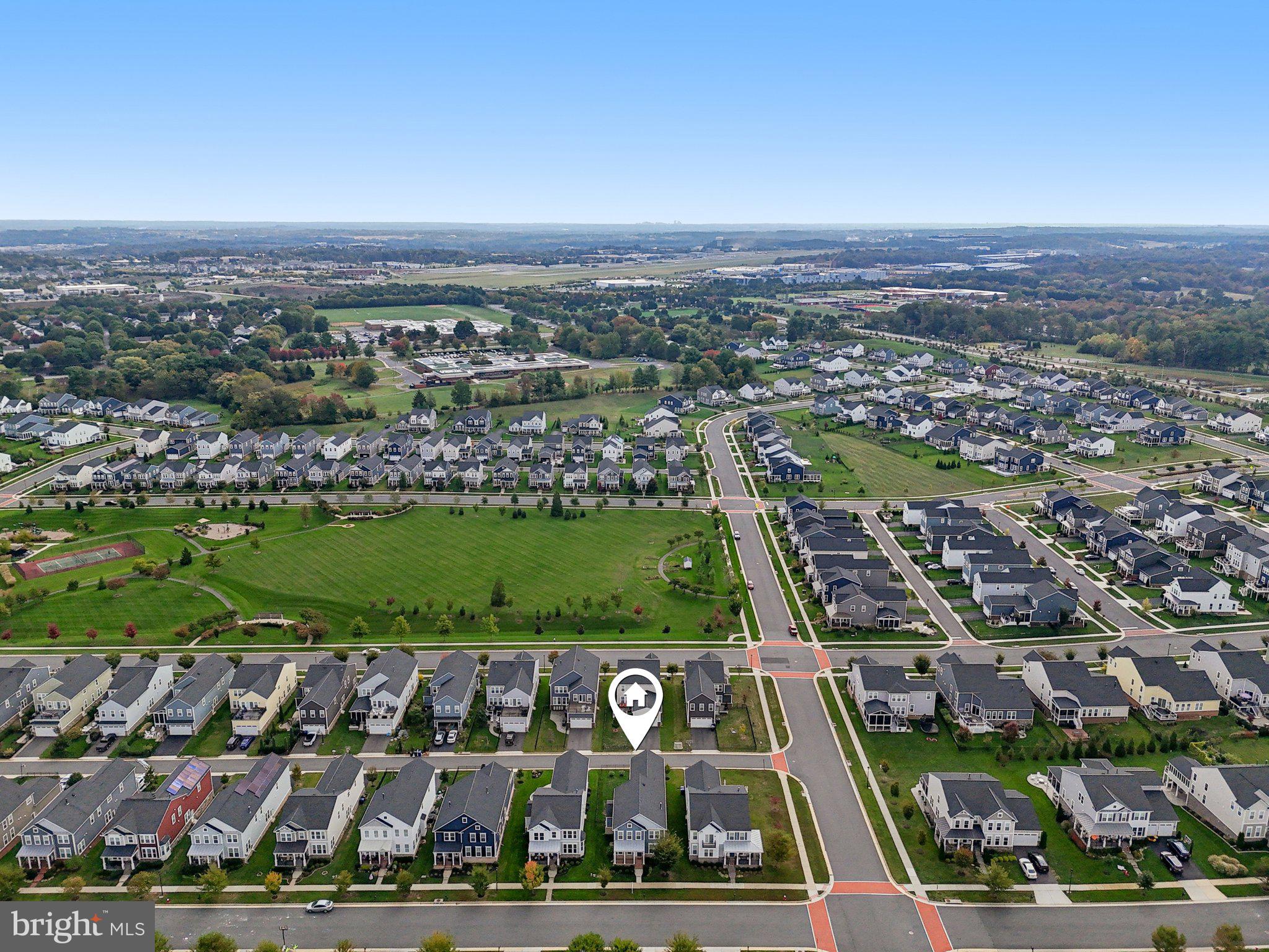 MEADOWBROOK - Residential