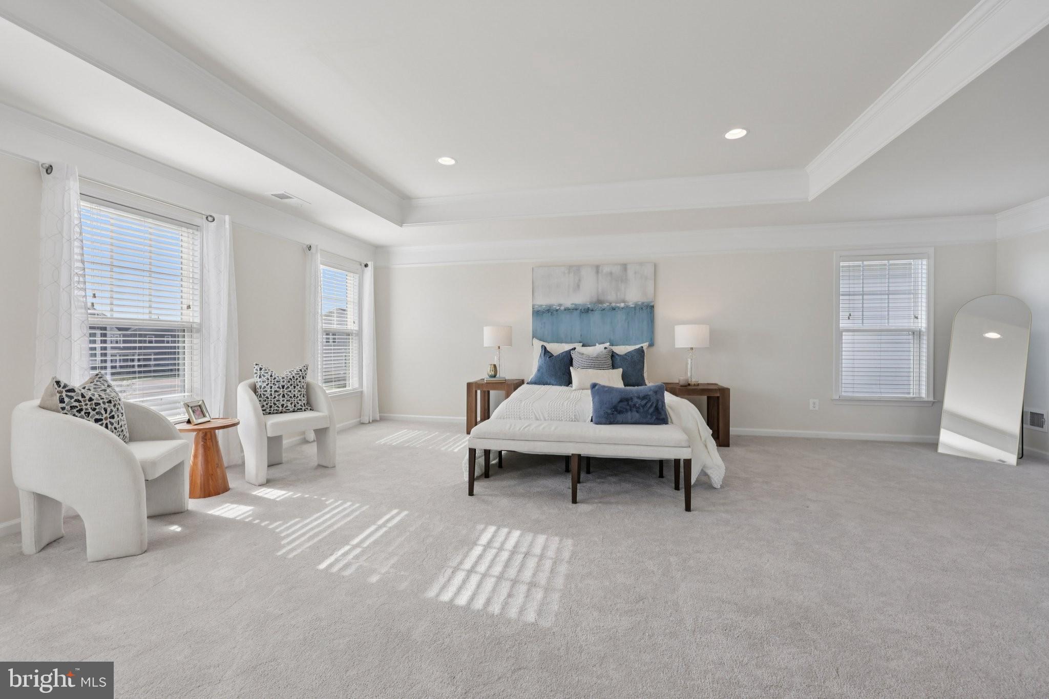 MEADOWBROOK - Residential