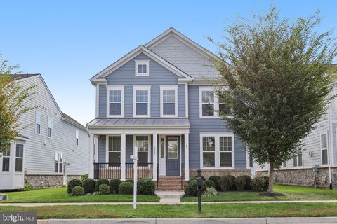 1023 THEMIS STREET SE LEESBURG VA 20175
