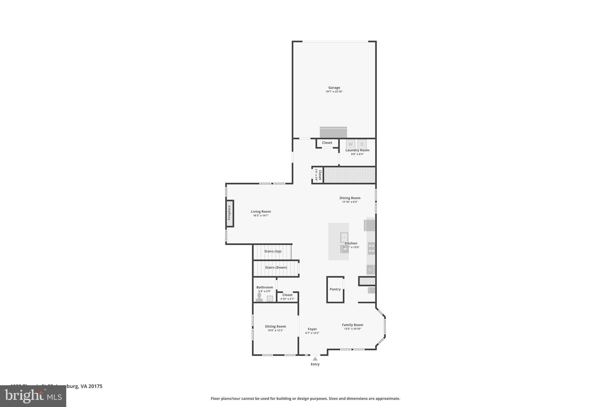 MEADOWBROOK - Residential