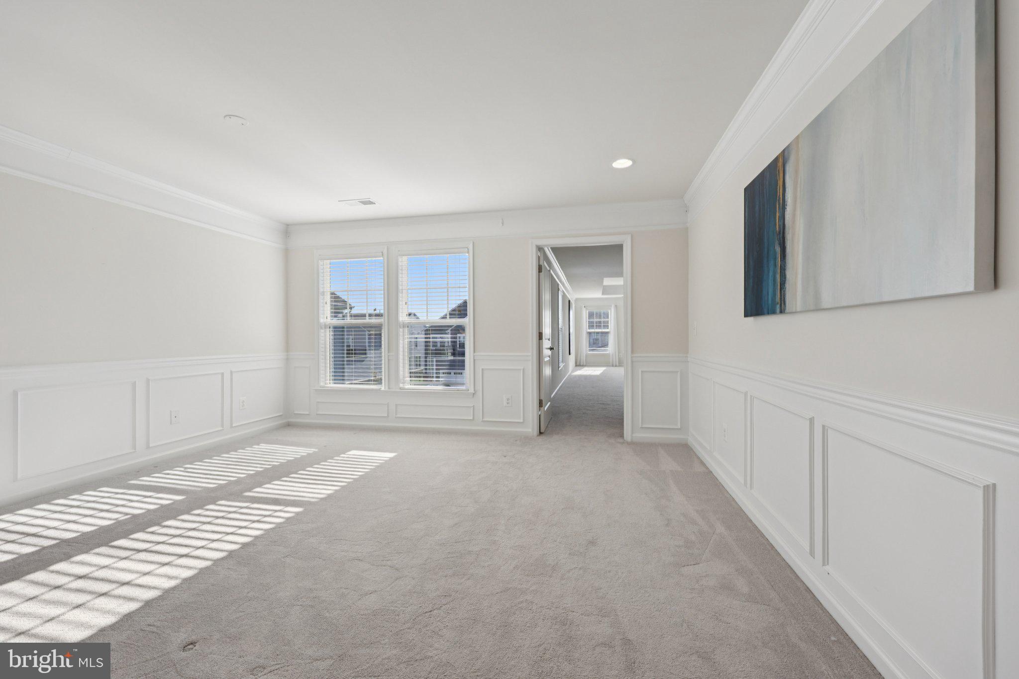 MEADOWBROOK - Residential