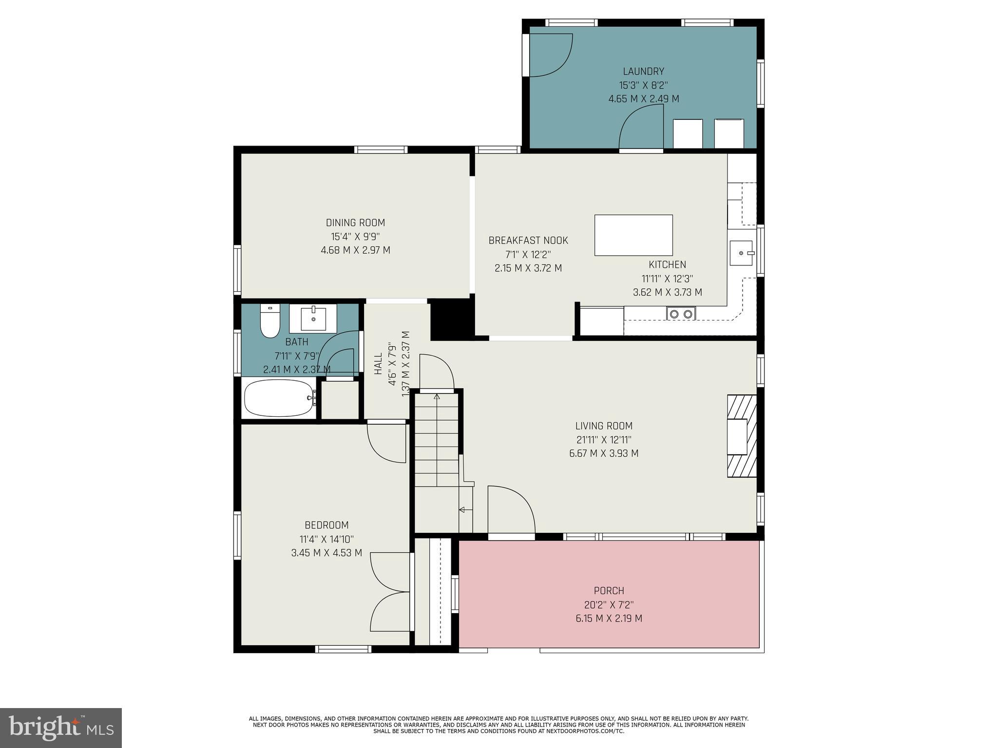 OAK HILLS - Residential Lease
