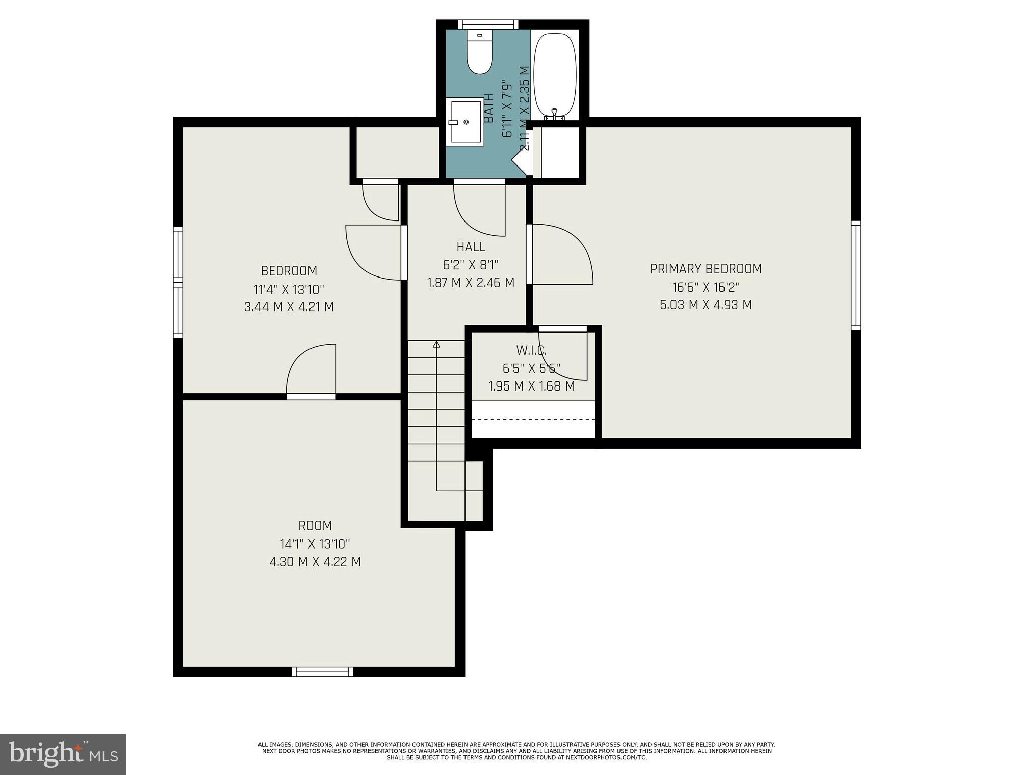 OAK HILLS - Residential Lease